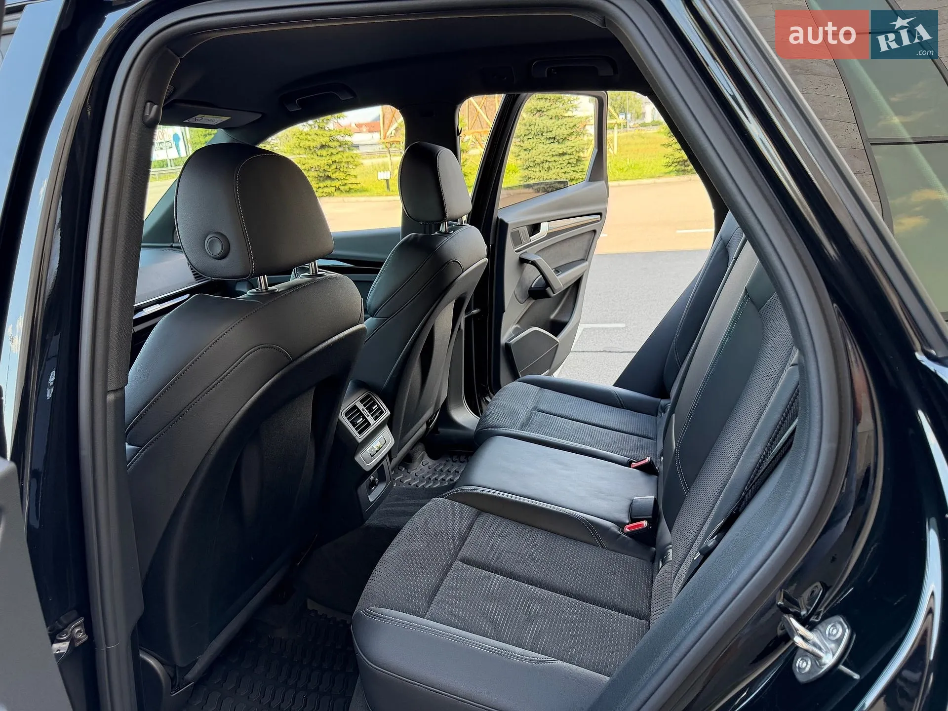 2023 Audi Q5 - мініатюра 41