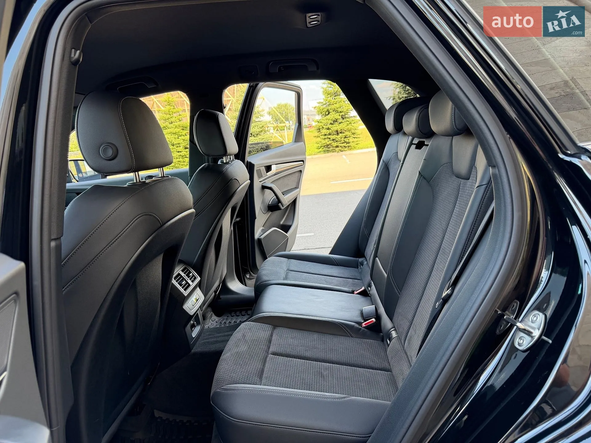 2023 Audi Q5 - мініатюра 42