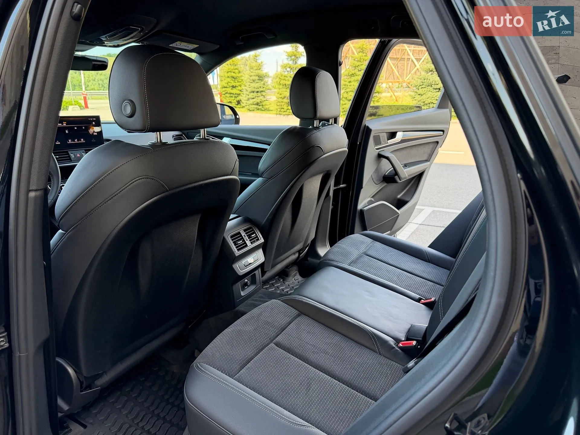 2023 Audi Q5 - мініатюра 43