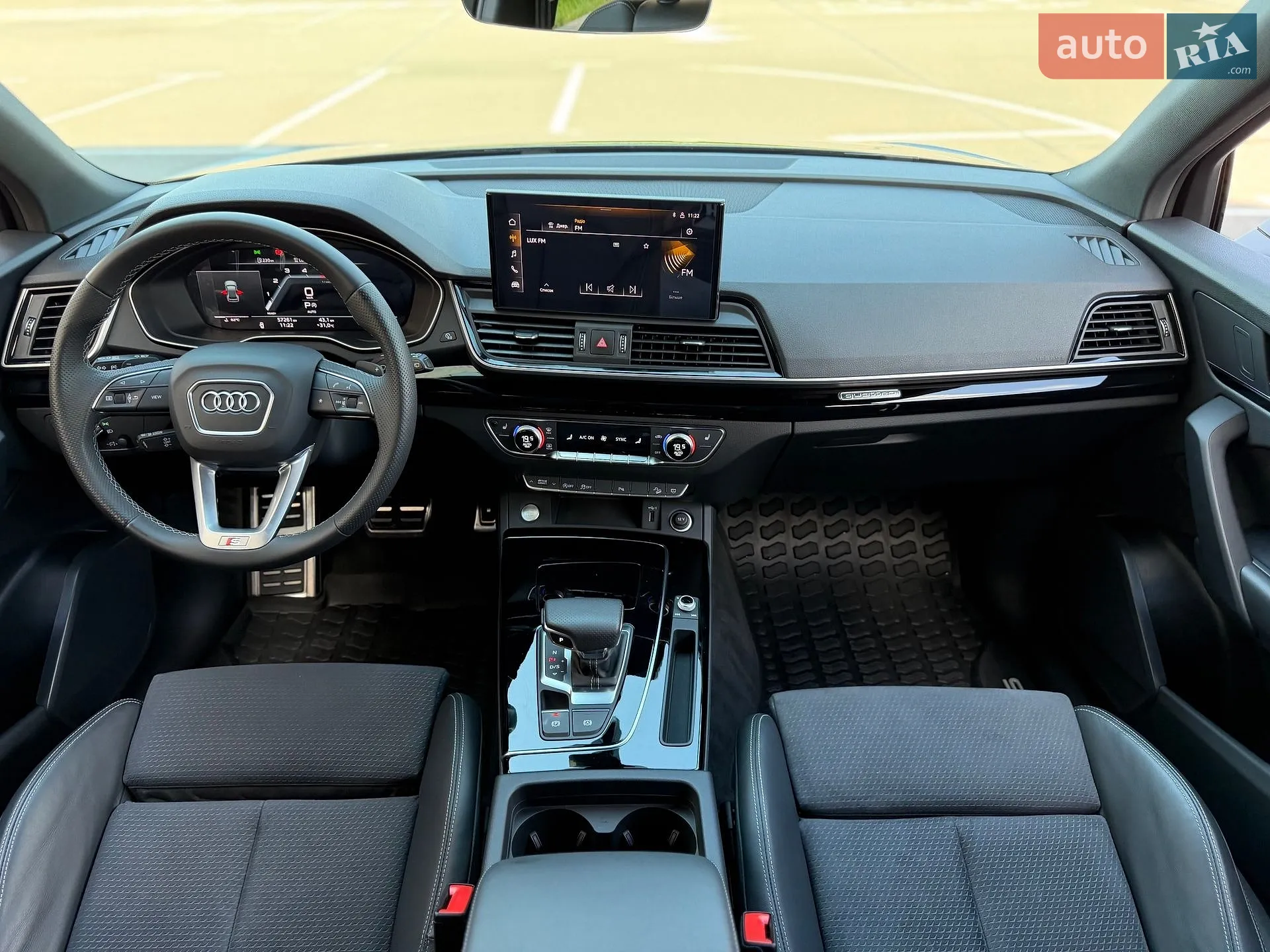 2023 Audi Q5 - мініатюра 45