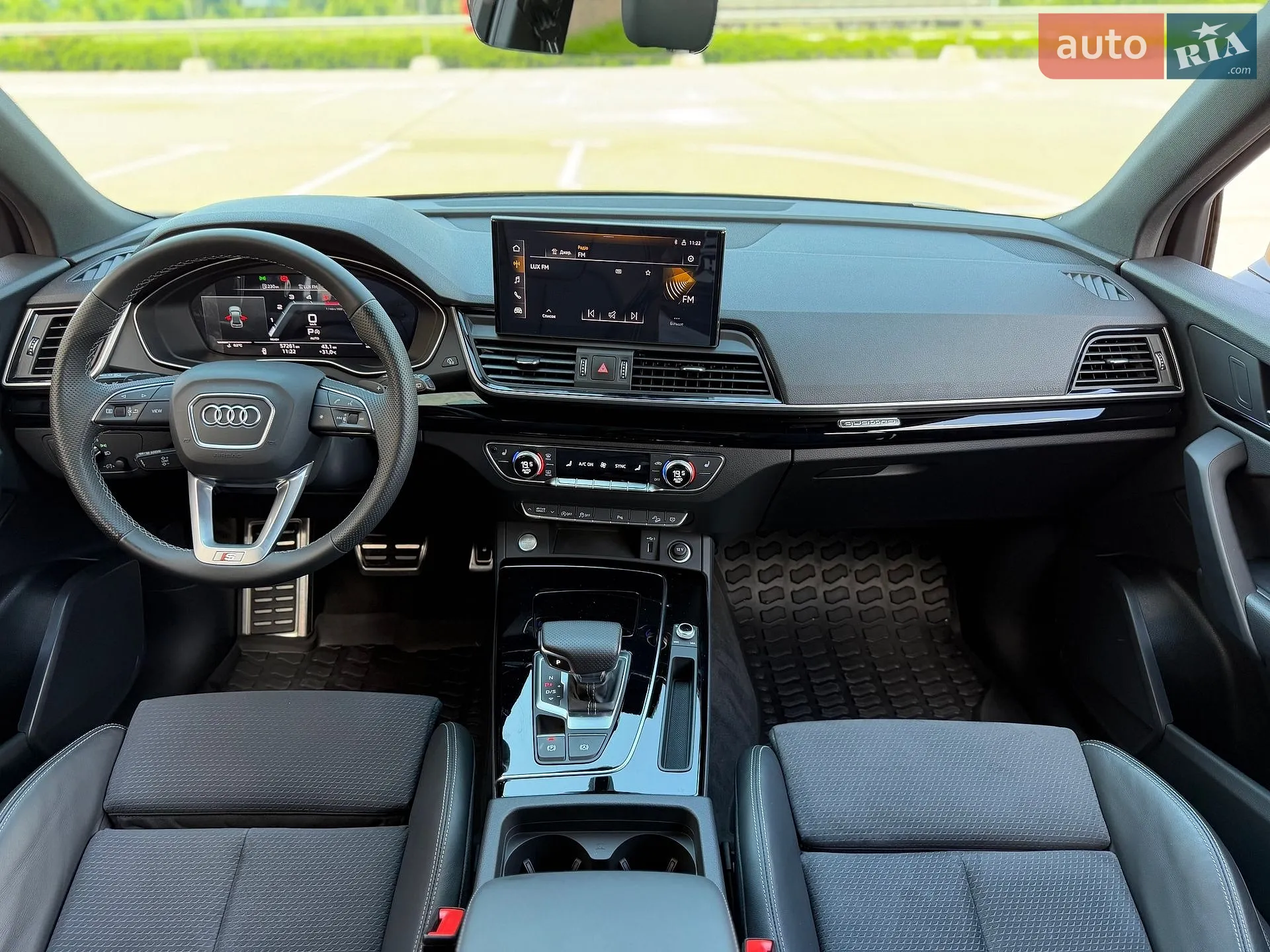 2023 Audi Q5 - мініатюра 46