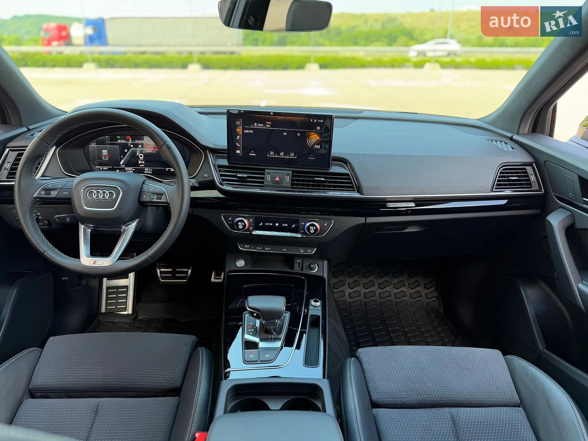 2023 Audi Q5 - мініатюра 47