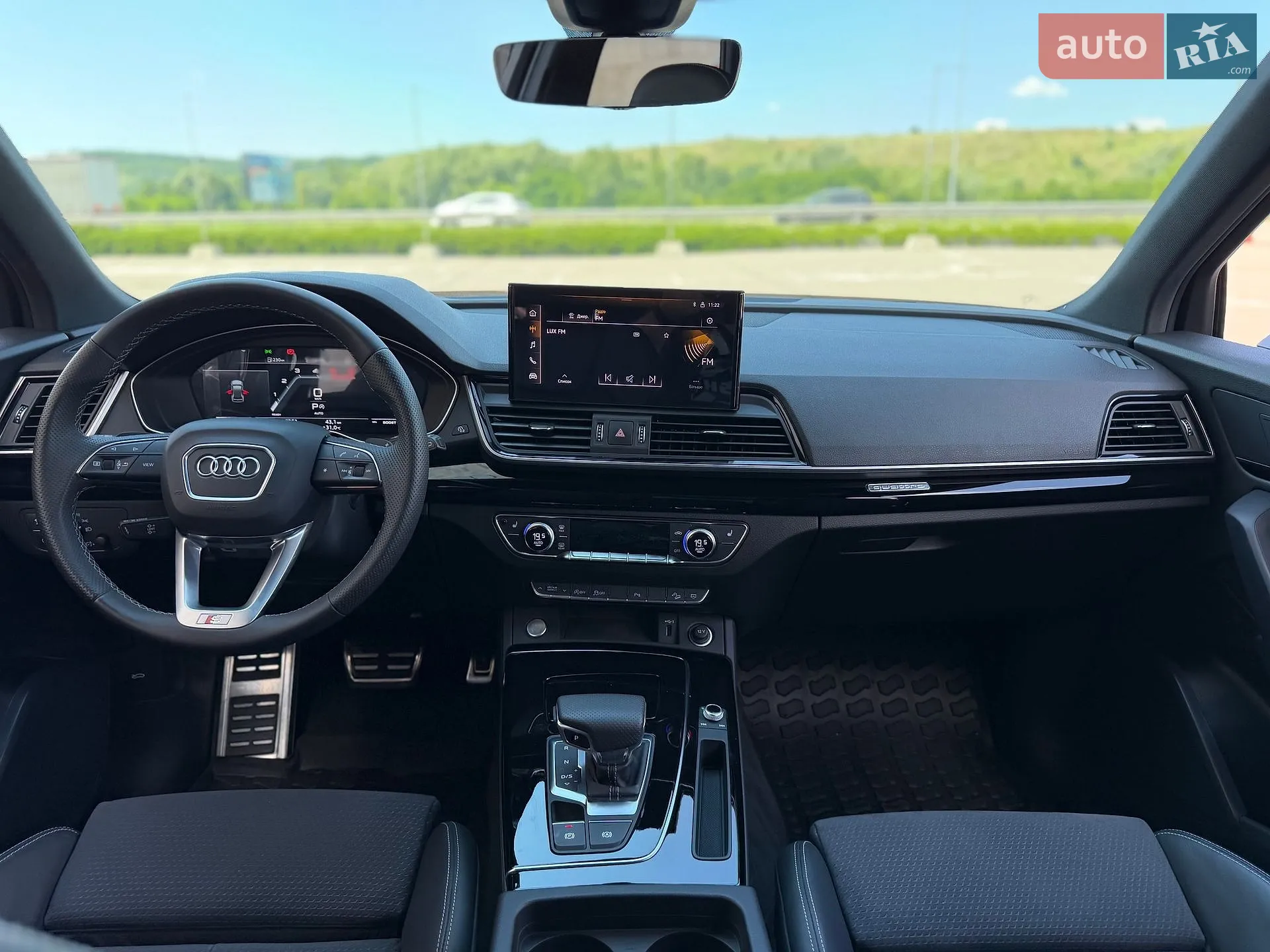 2023 Audi Q5 - мініатюра 48