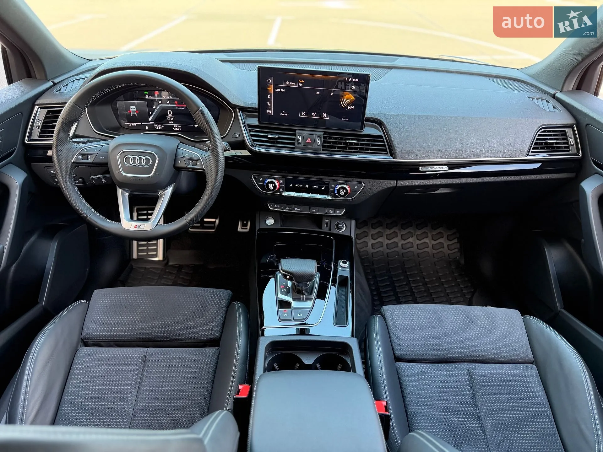2023 Audi Q5 - мініатюра 52