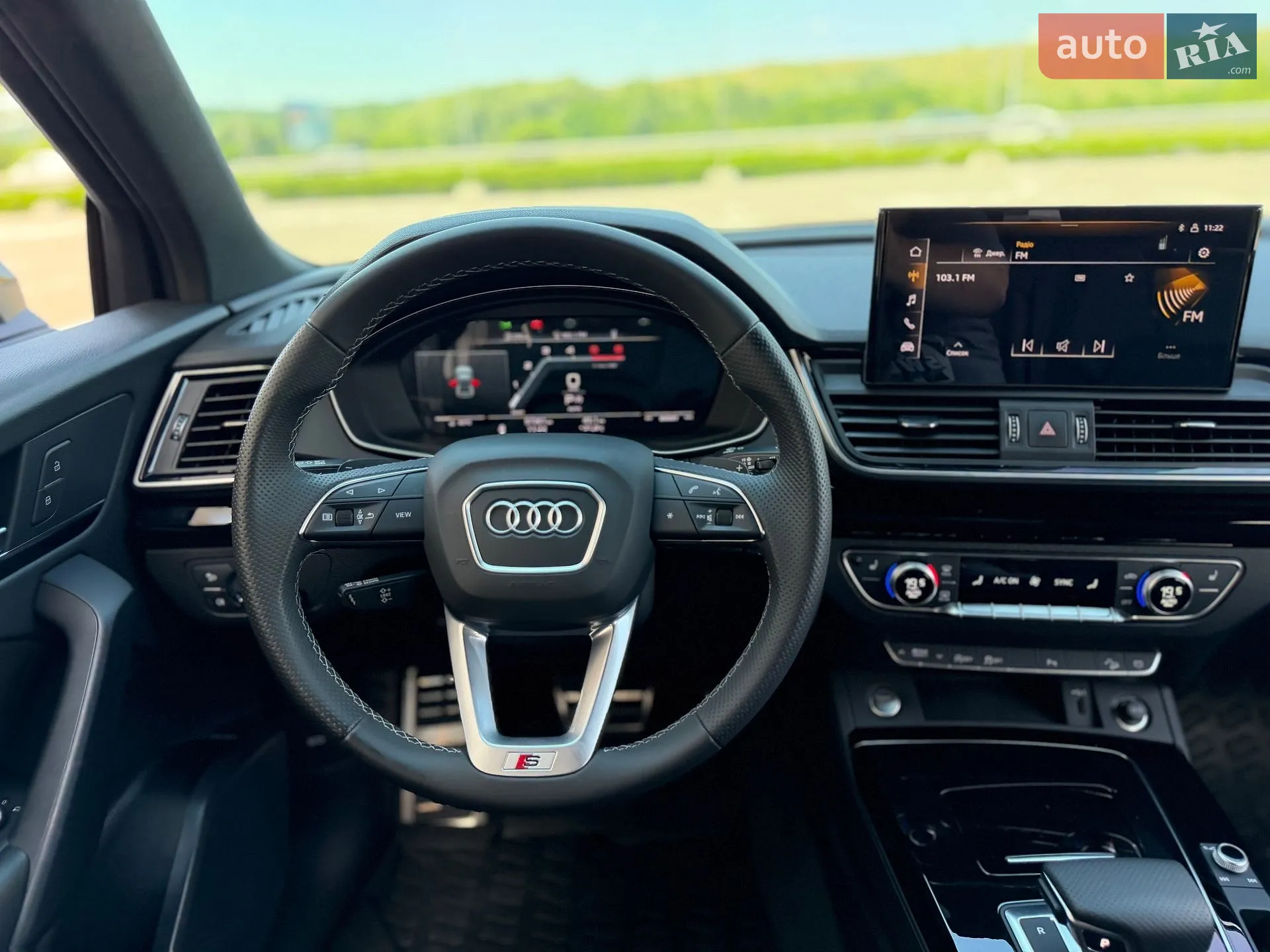 2023 Audi Q5 - мініатюра 54