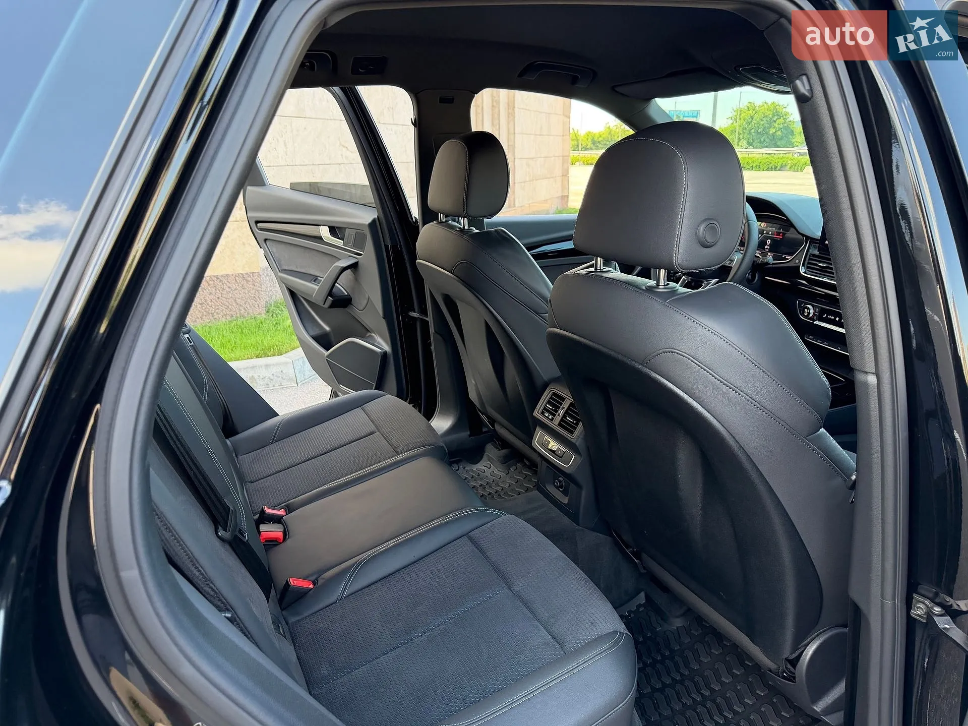 2023 Audi Q5 - мініатюра 55