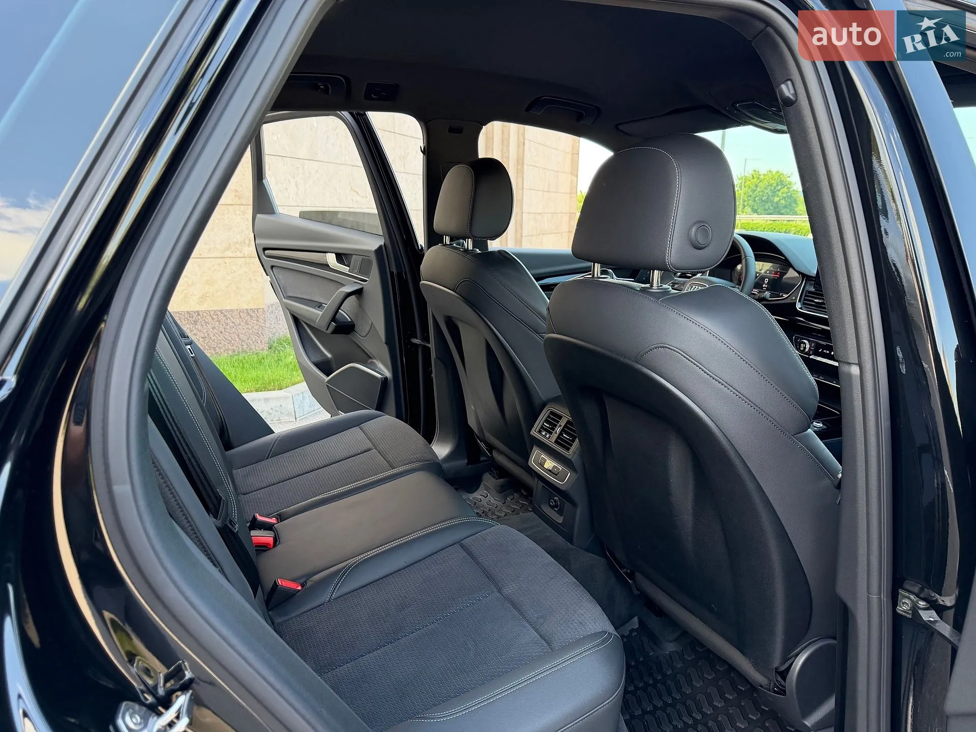 2023 Audi Q5 - мініатюра 56