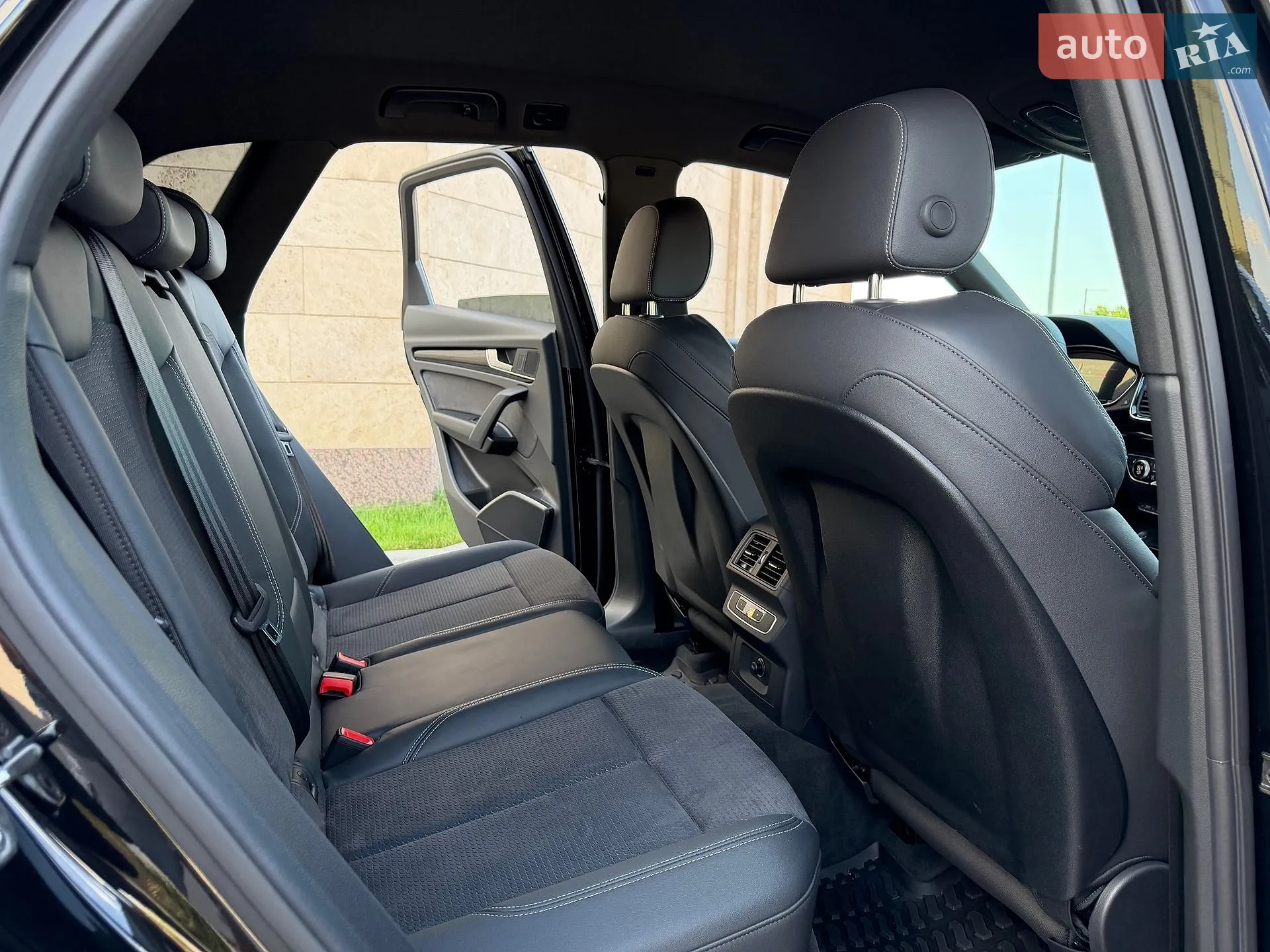2023 Audi Q5 - мініатюра 57