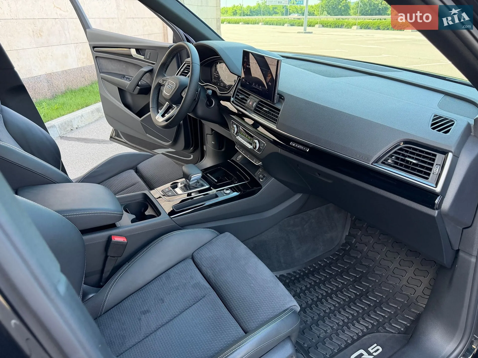 2023 Audi Q5 - мініатюра 60