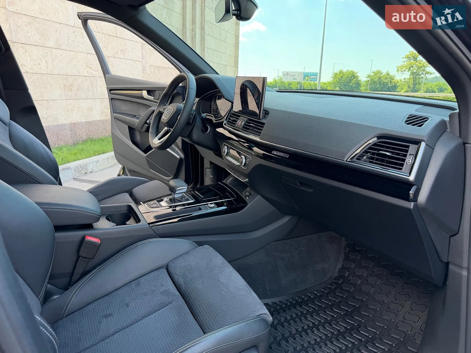 2023 Audi Q5 - мініатюра 61