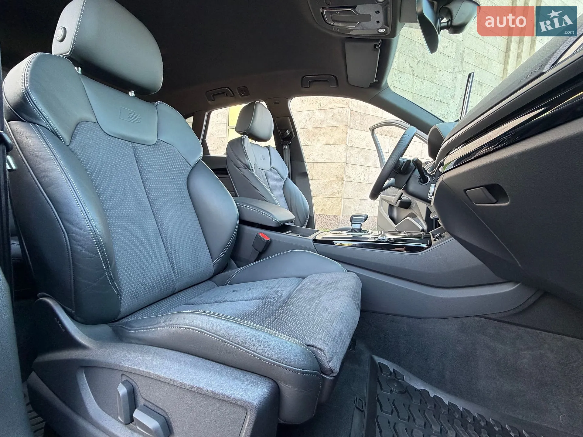 2023 Audi Q5 - мініатюра 63