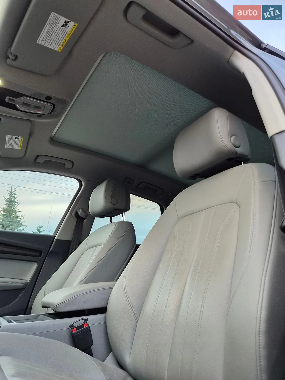 2020 Audi Q5 - мініатюра 42