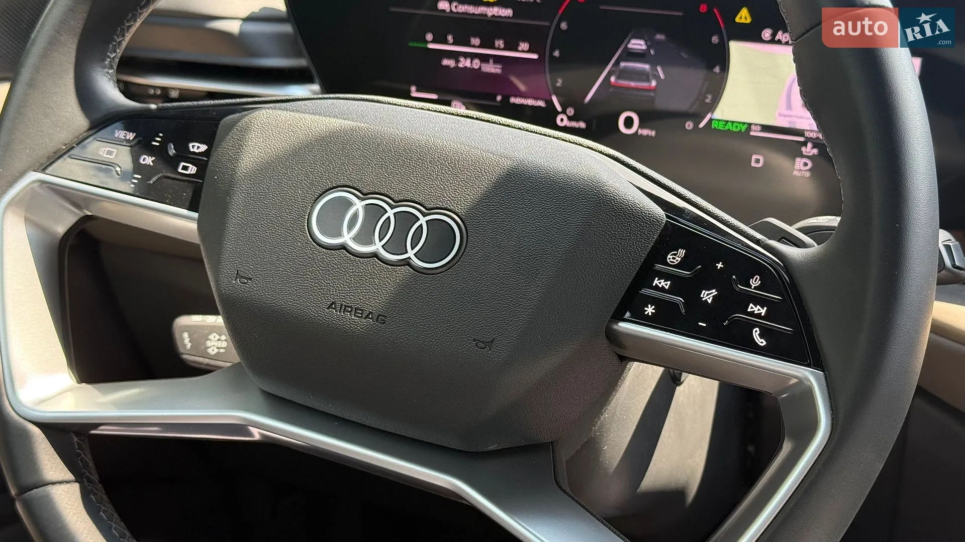 2025 Audi Q5 - мініатюра 64