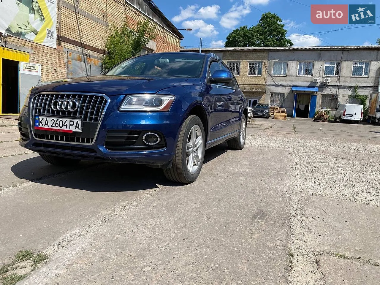 2011 Audi Q5 - мініатюра 28