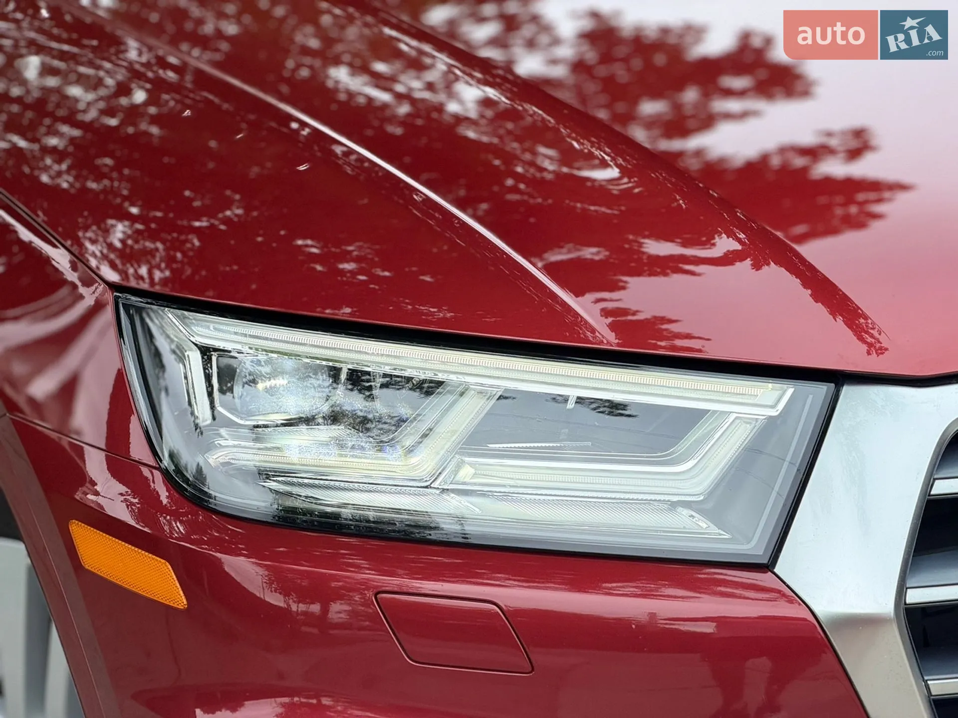 2019 Audi Q5 - мініатюра 11