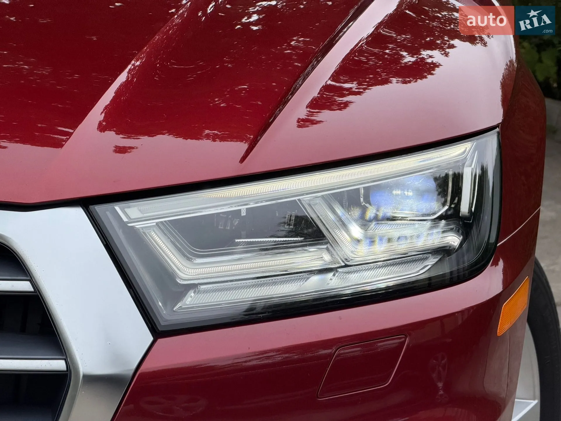 2019 Audi Q5 - мініатюра 16