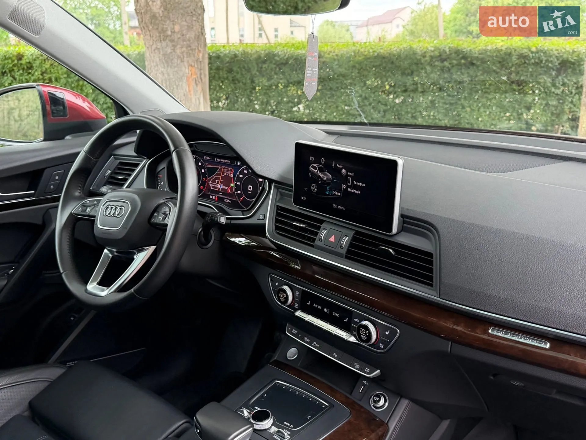2019 Audi Q5 - мініатюра 31