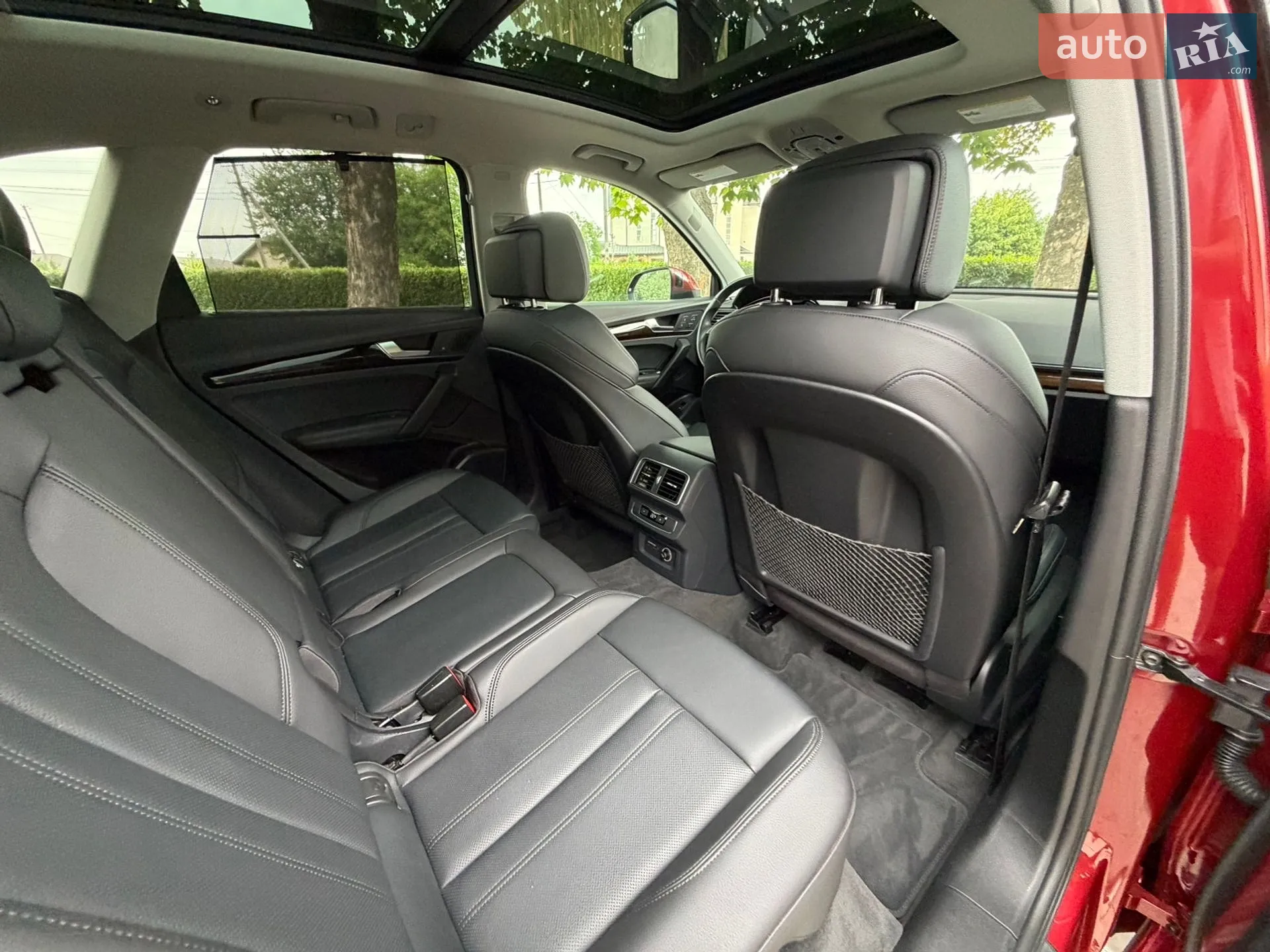 2019 Audi Q5 - мініатюра 36