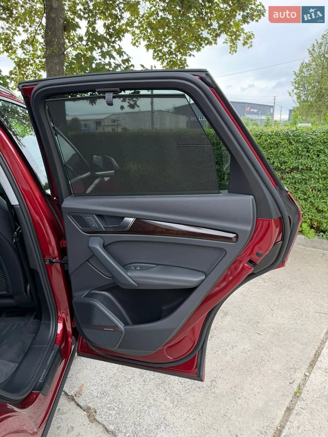 2019 Audi Q5 - мініатюра 40