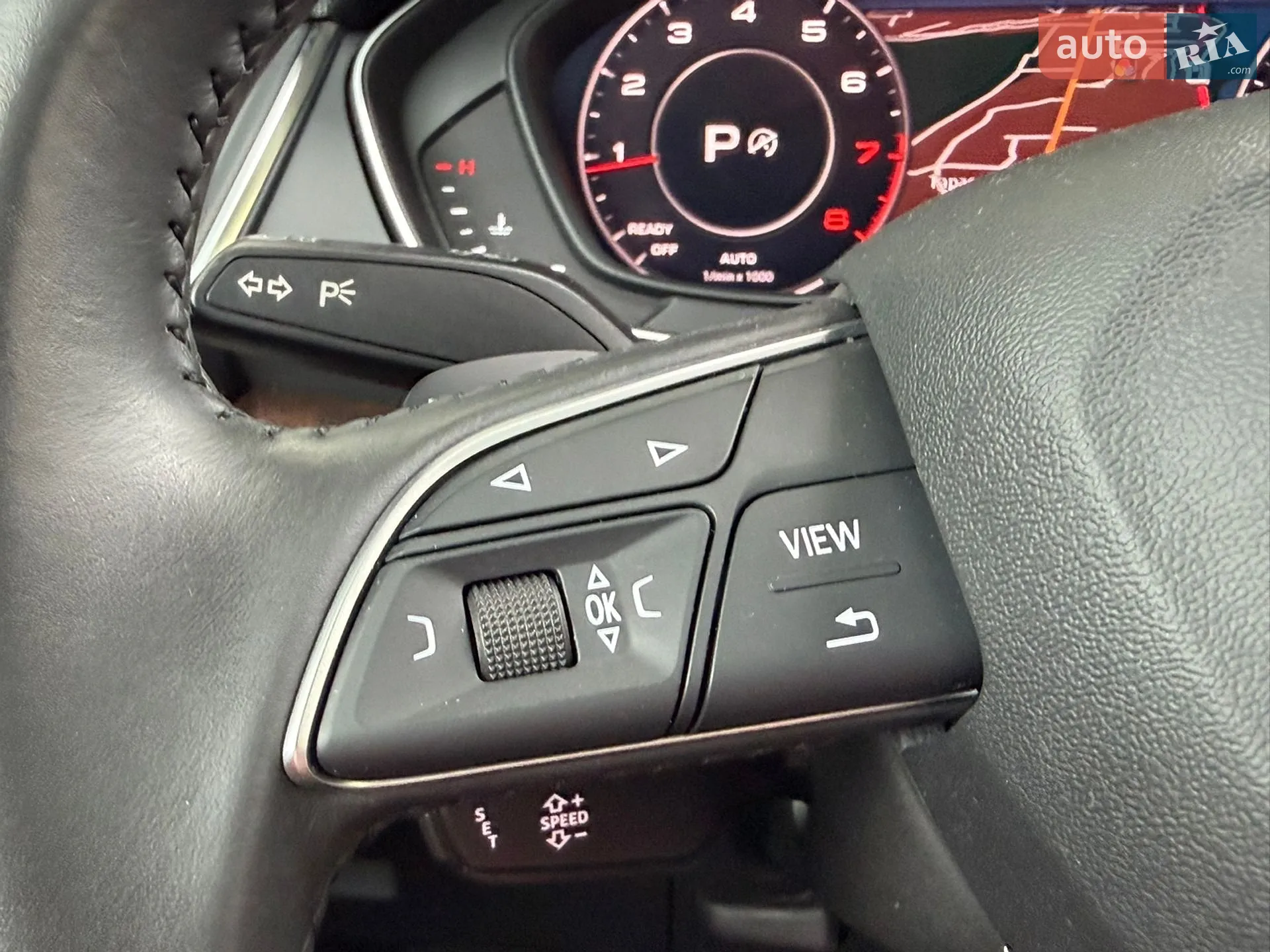 2019 Audi Q5 - мініатюра 65