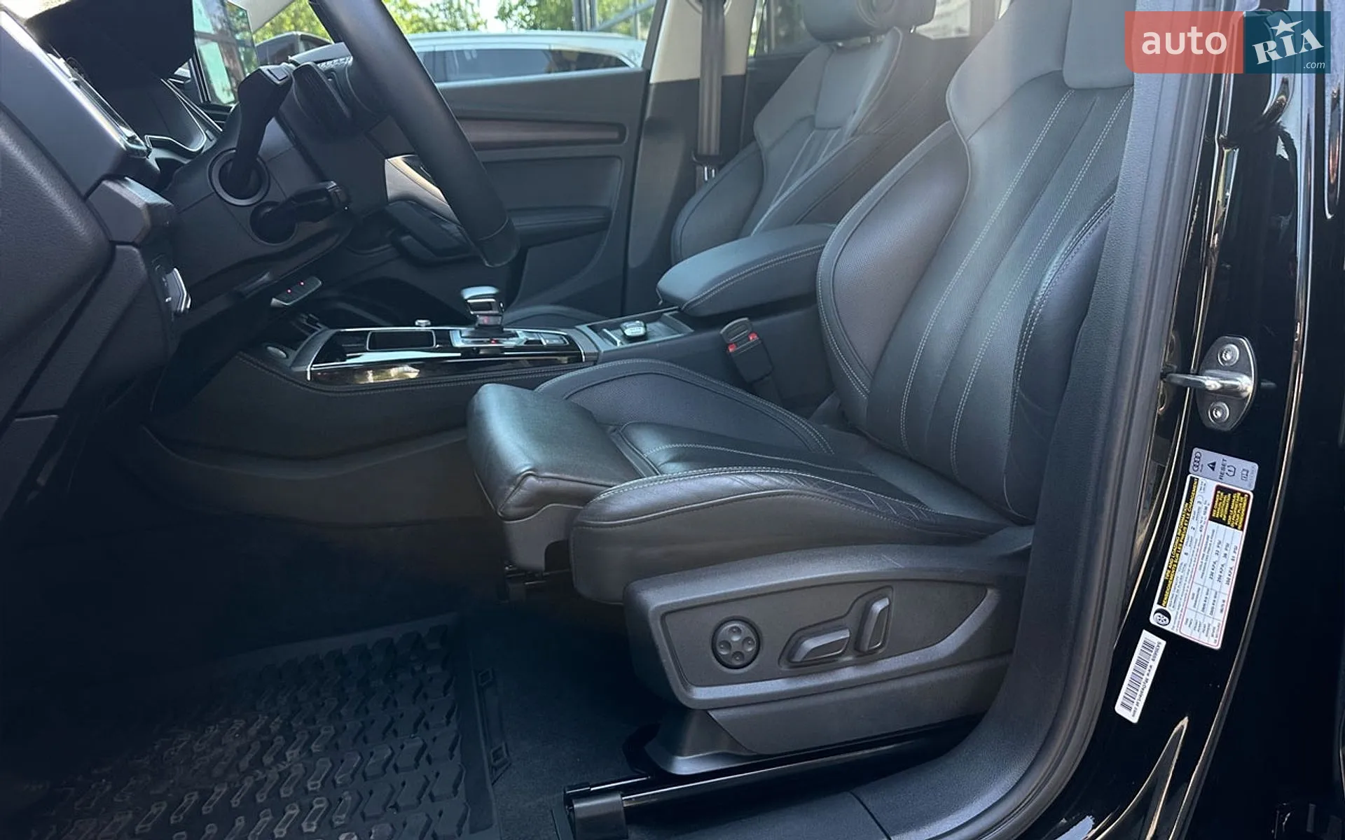 2021 Audi Q5 - мініатюра 10
