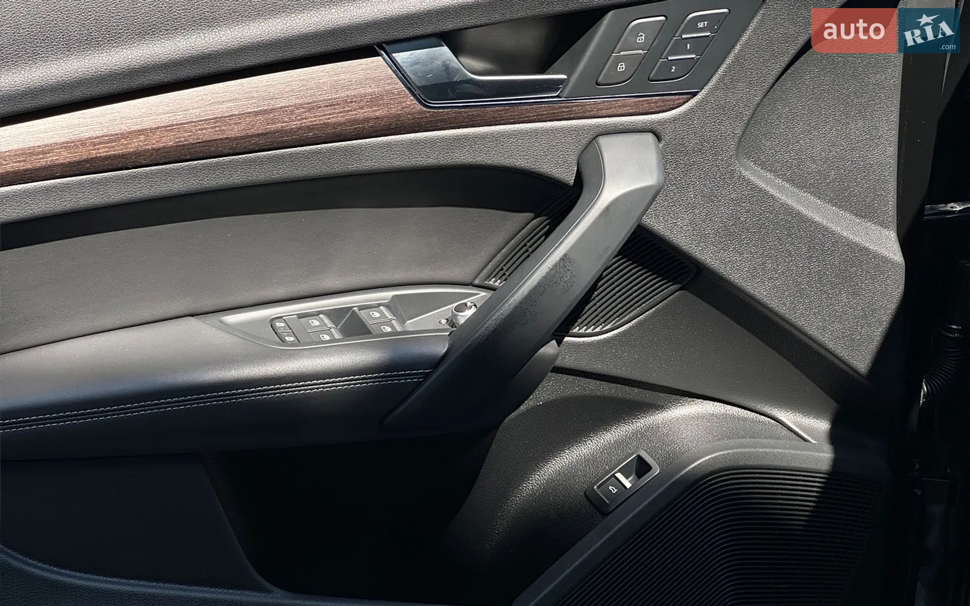 2021 Audi Q5 - мініатюра 13