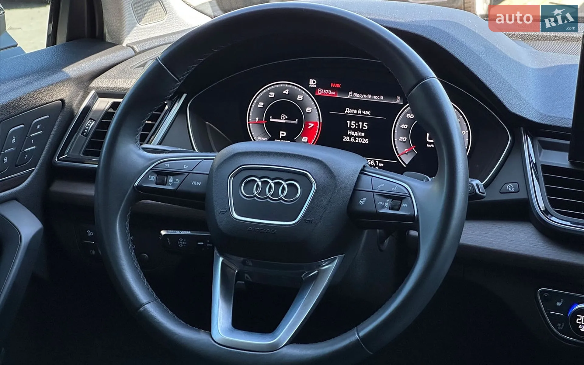 2021 Audi Q5 - мініатюра 16