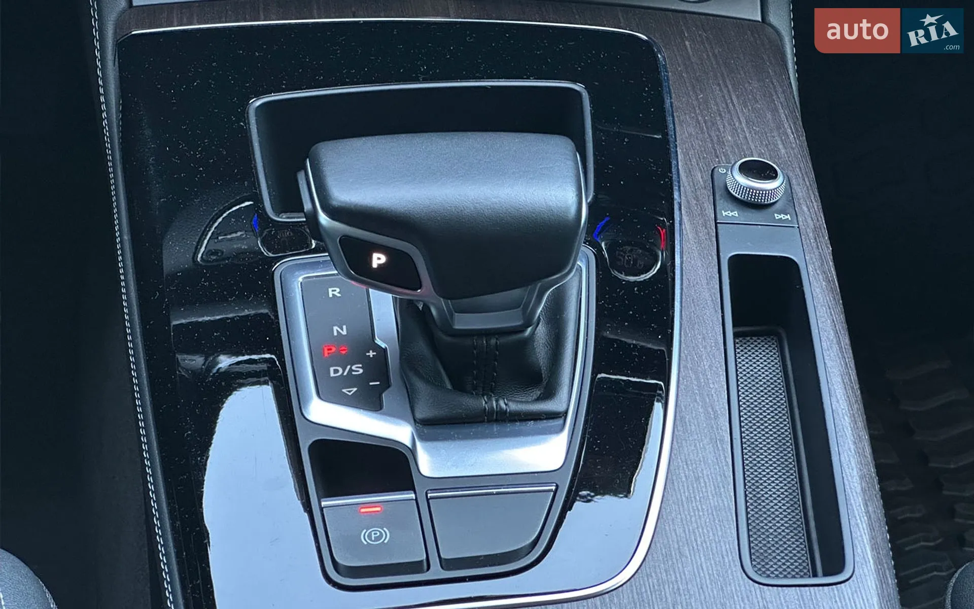 2021 Audi Q5 - мініатюра 20
