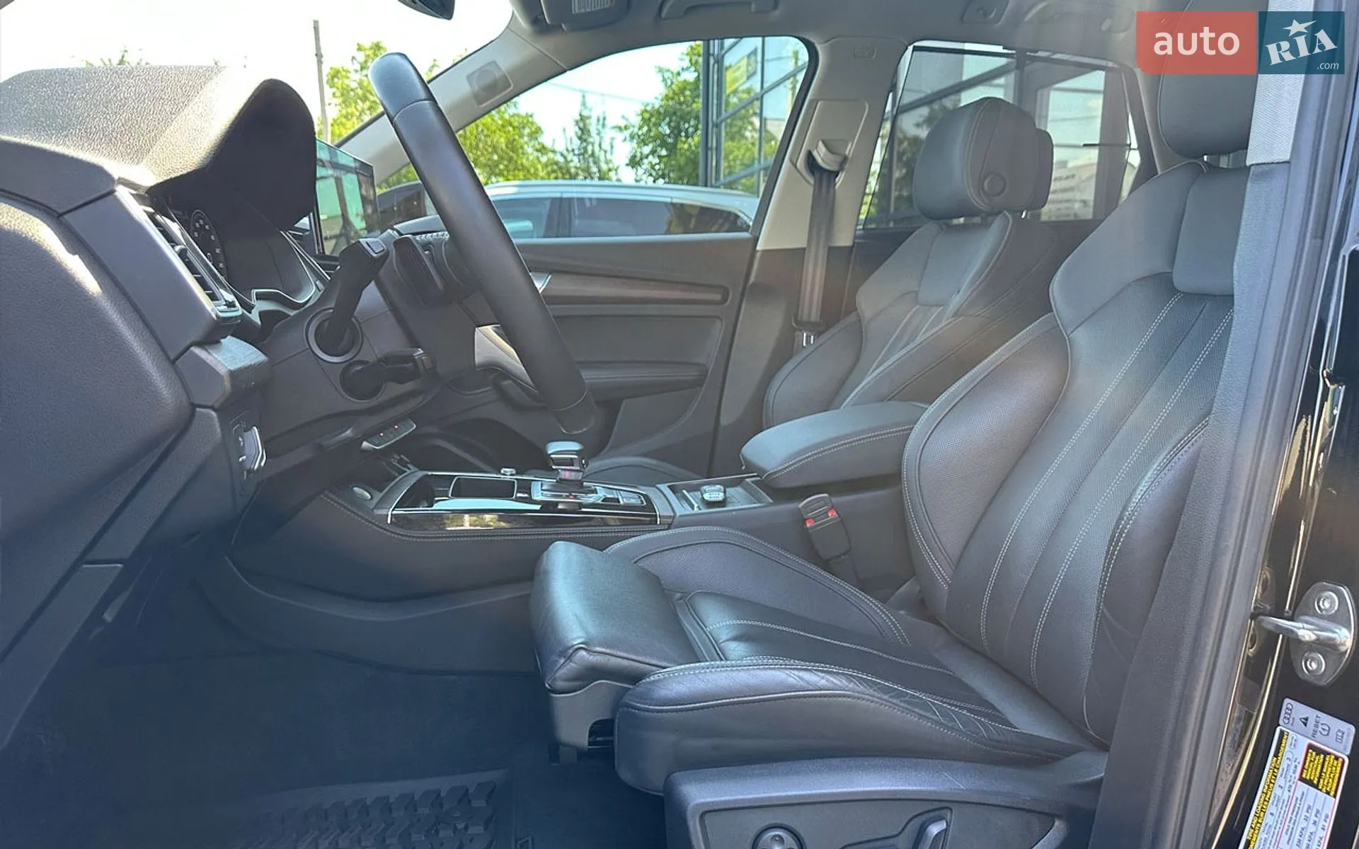 2021 Audi Q5 - мініатюра 23