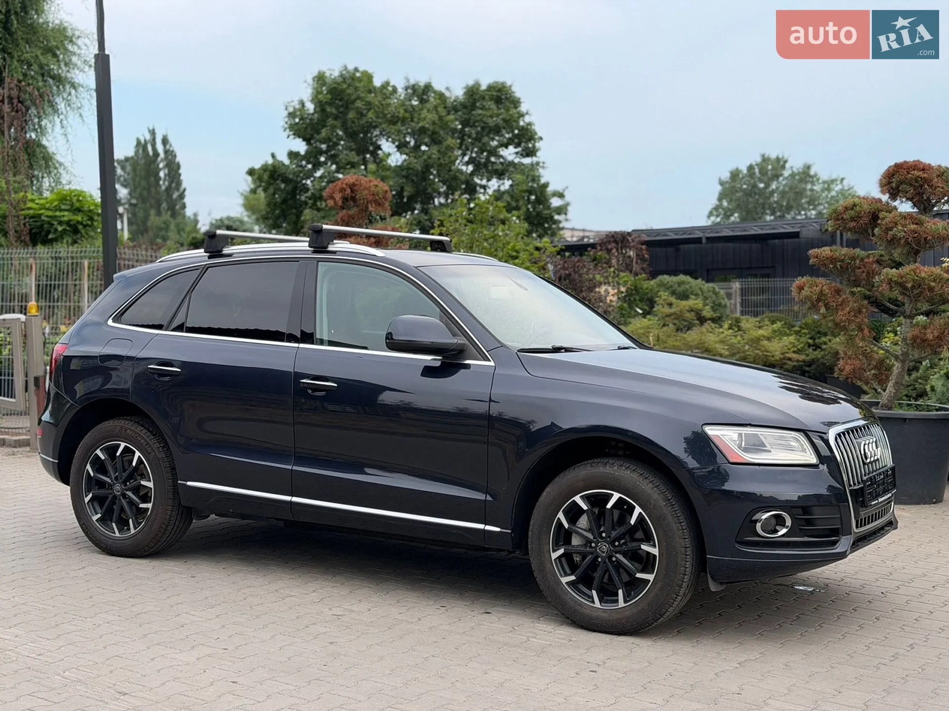 2014 Audi Q5 - мініатюра 4