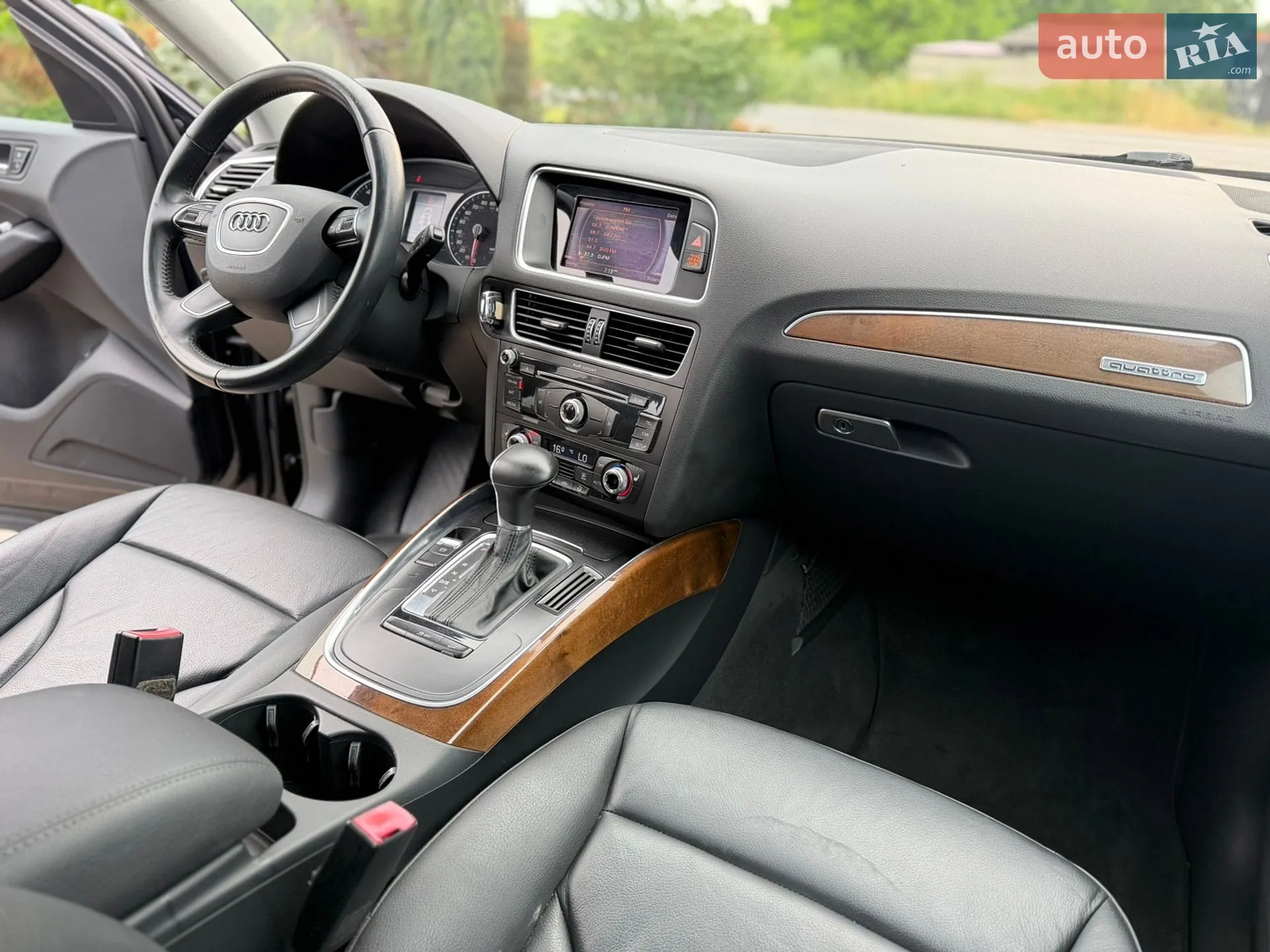 2014 Audi Q5 - мініатюра 14