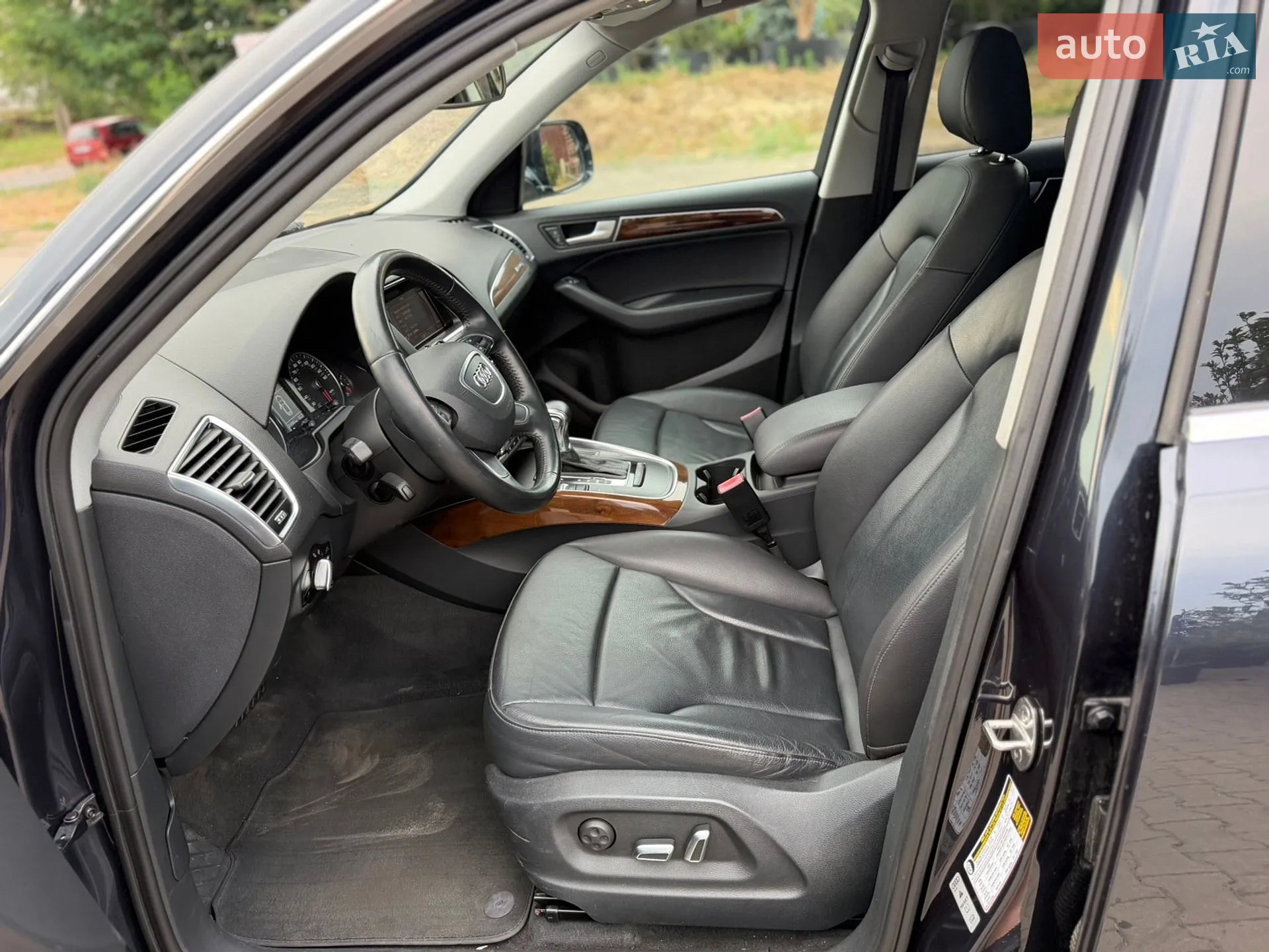 2014 Audi Q5 - мініатюра 18