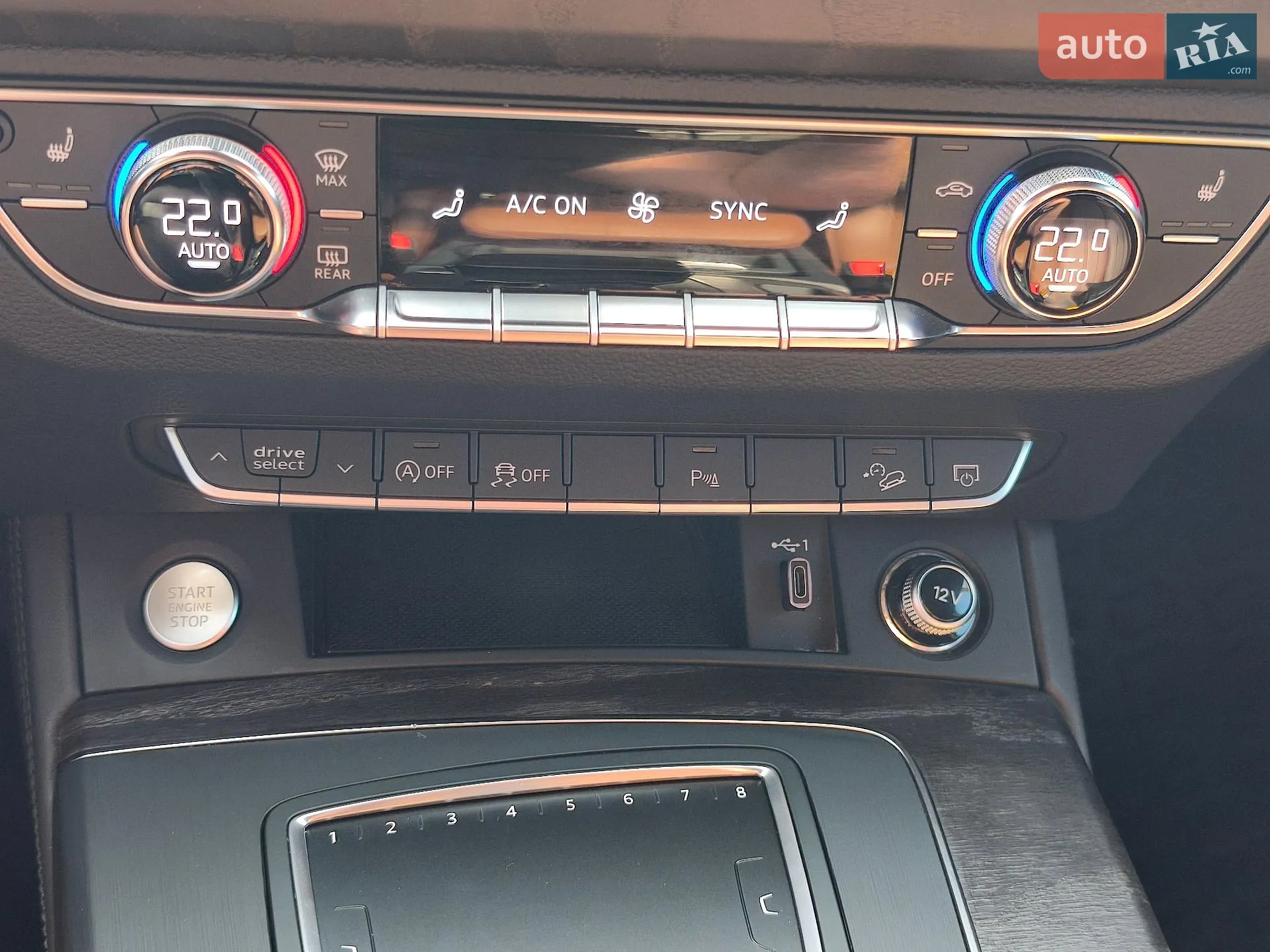 2018 Audi Q5 - мініатюра 79