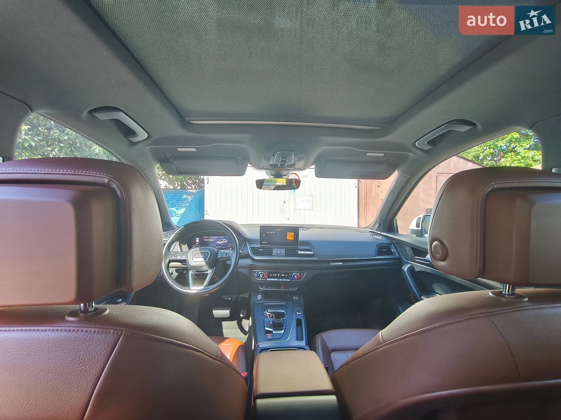 2018 Audi Q5 - мініатюра 43