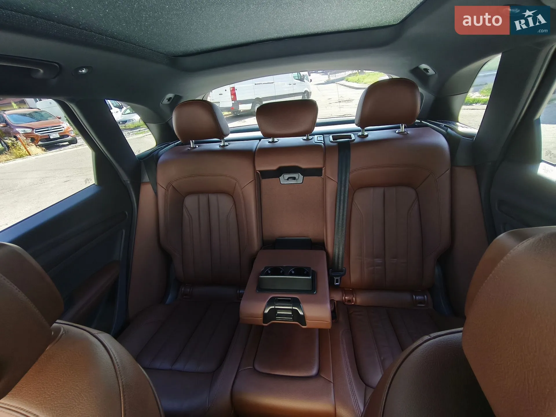 2018 Audi Q5 - мініатюра 46