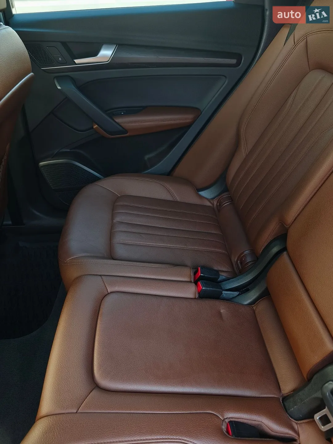 2018 Audi Q5 - мініатюра 49