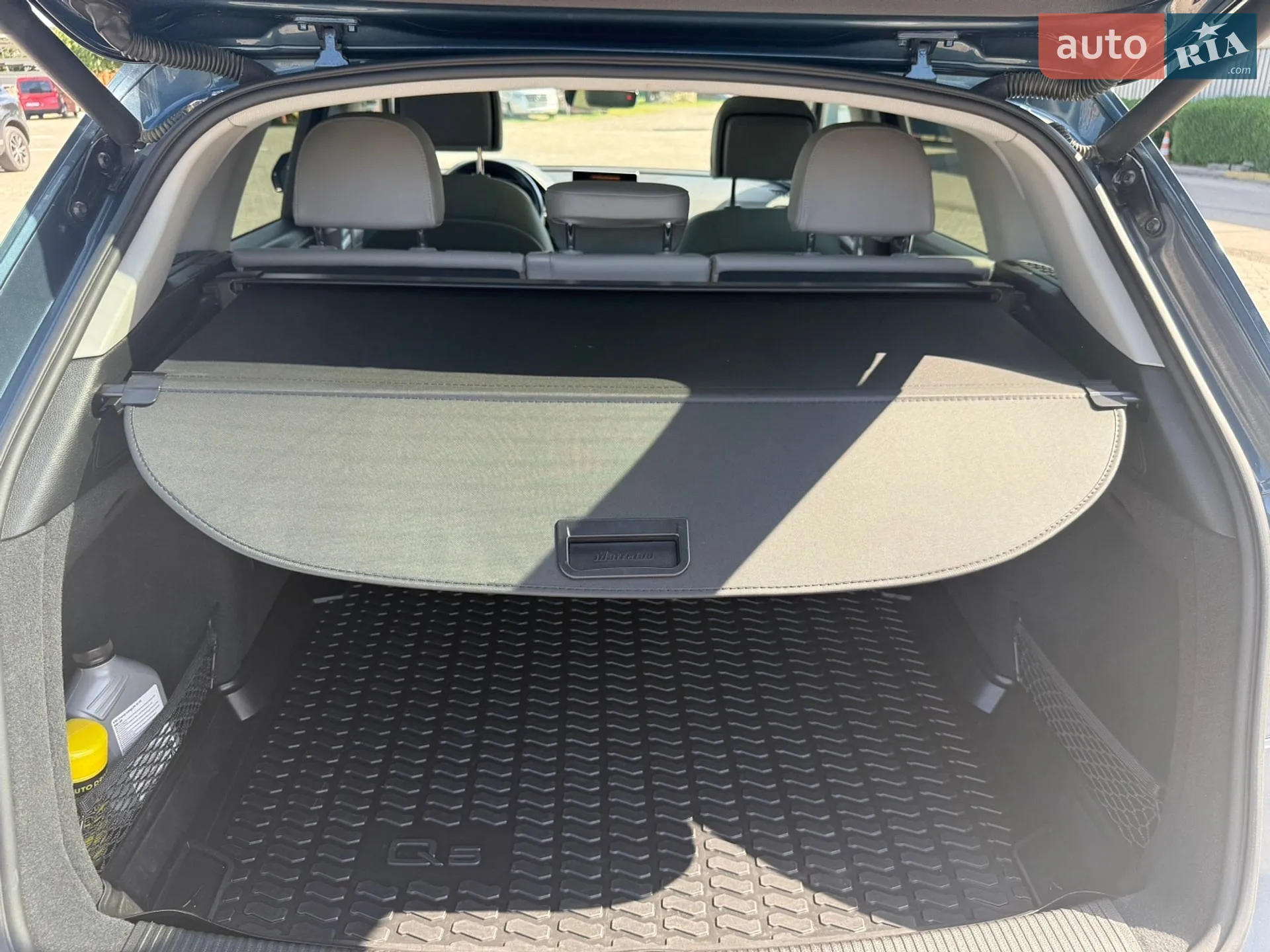 2018 Audi Q5 - мініатюра 15
