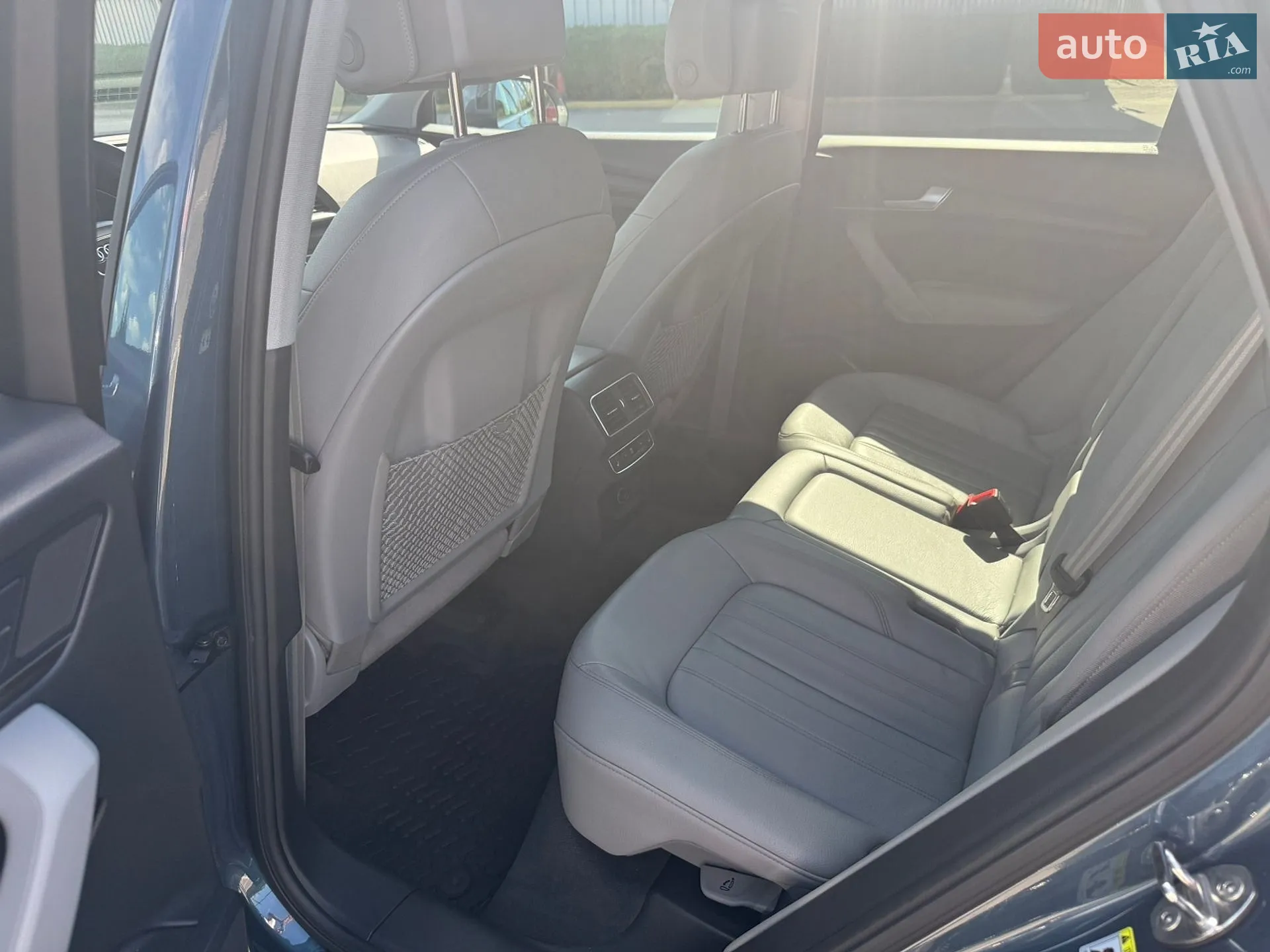 2018 Audi Q5 - мініатюра 17
