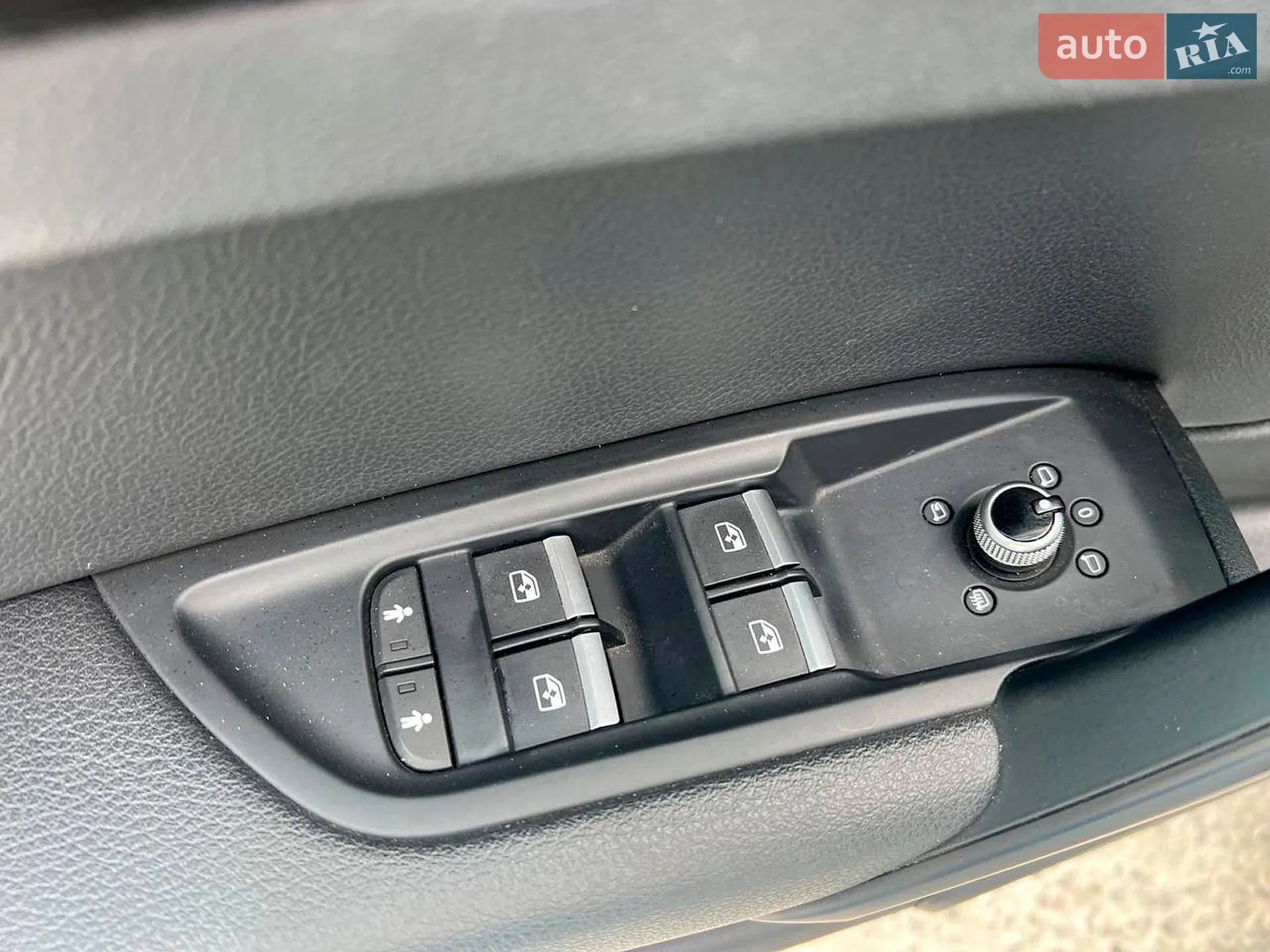 2018 Audi Q5 - мініатюра 18