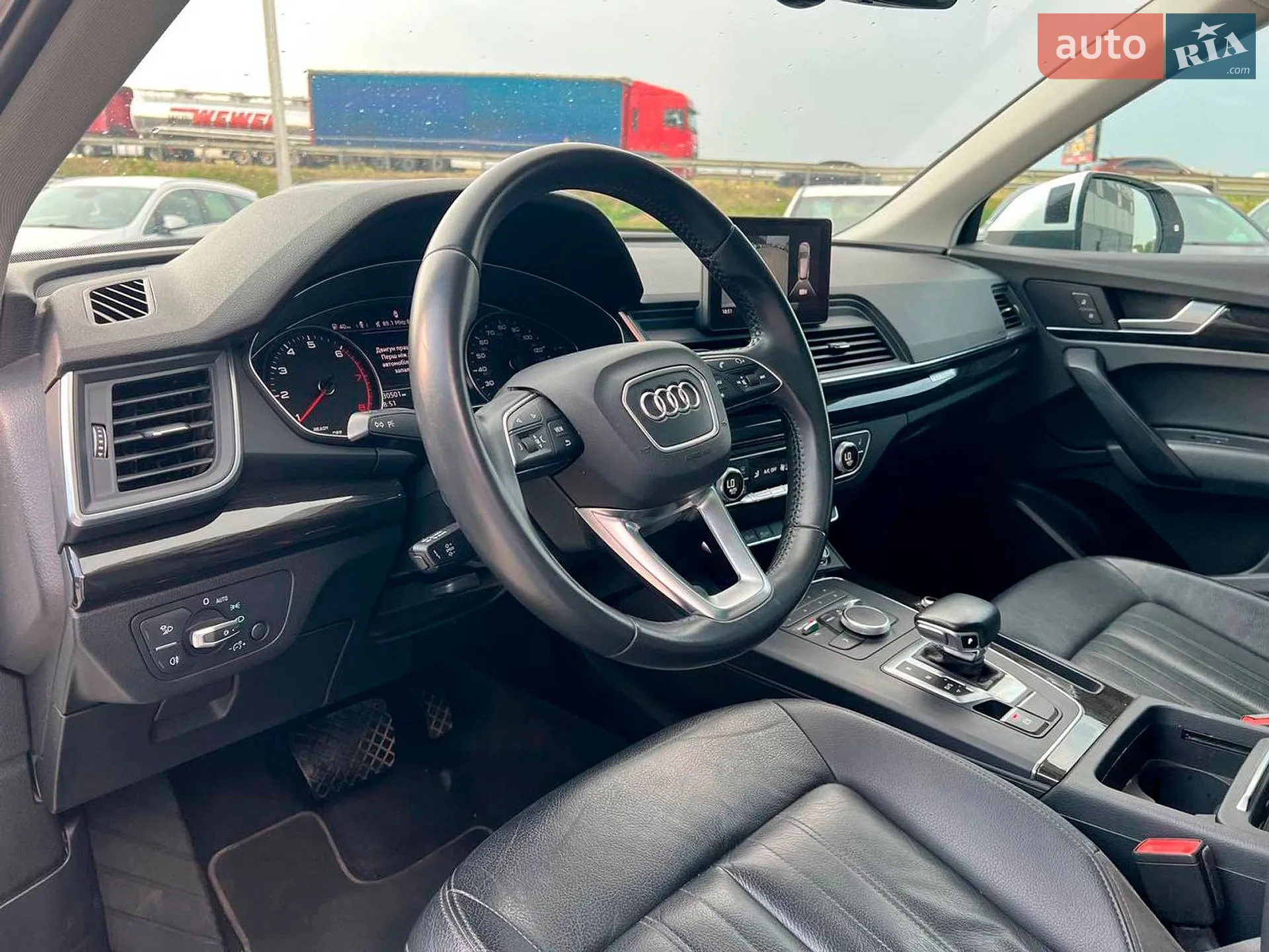 2018 Audi Q5 - мініатюра 20