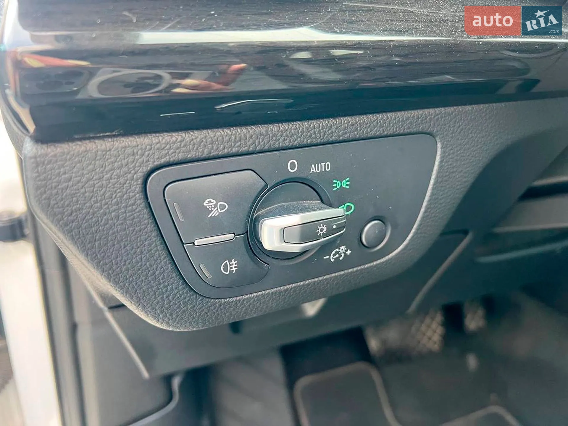 2018 Audi Q5 - мініатюра 23
