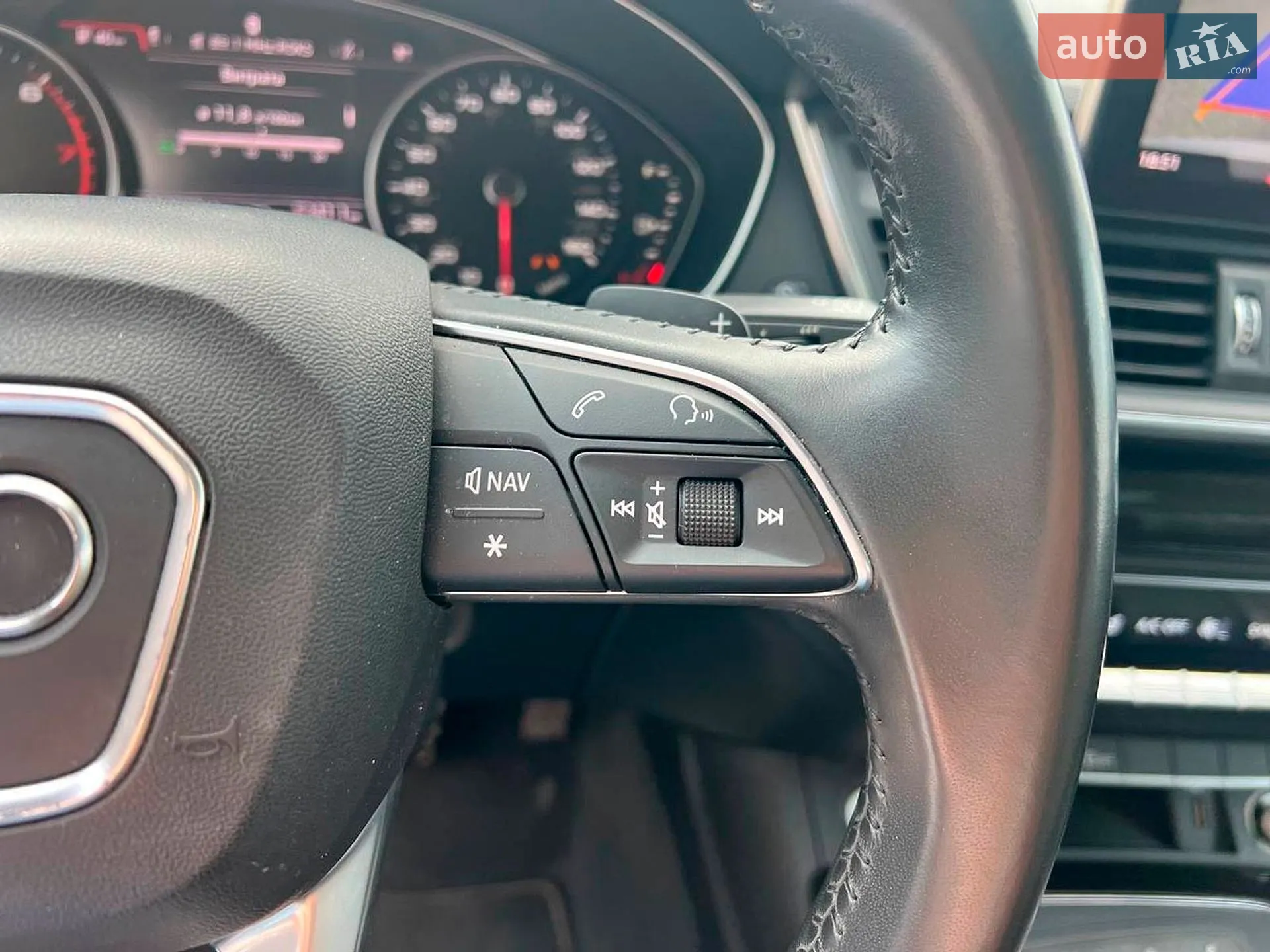 2018 Audi Q5 - мініатюра 26