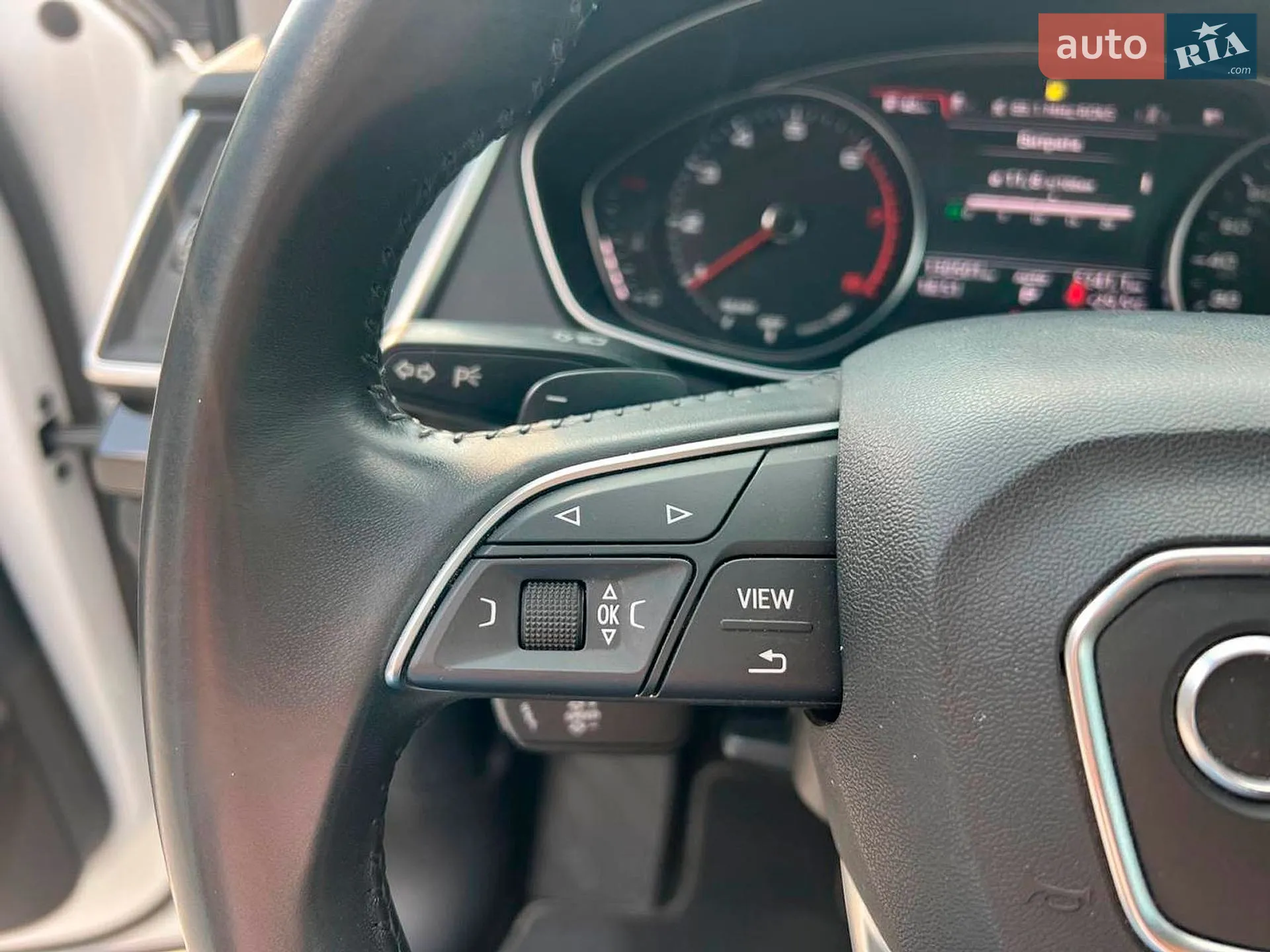 2018 Audi Q5 - мініатюра 27