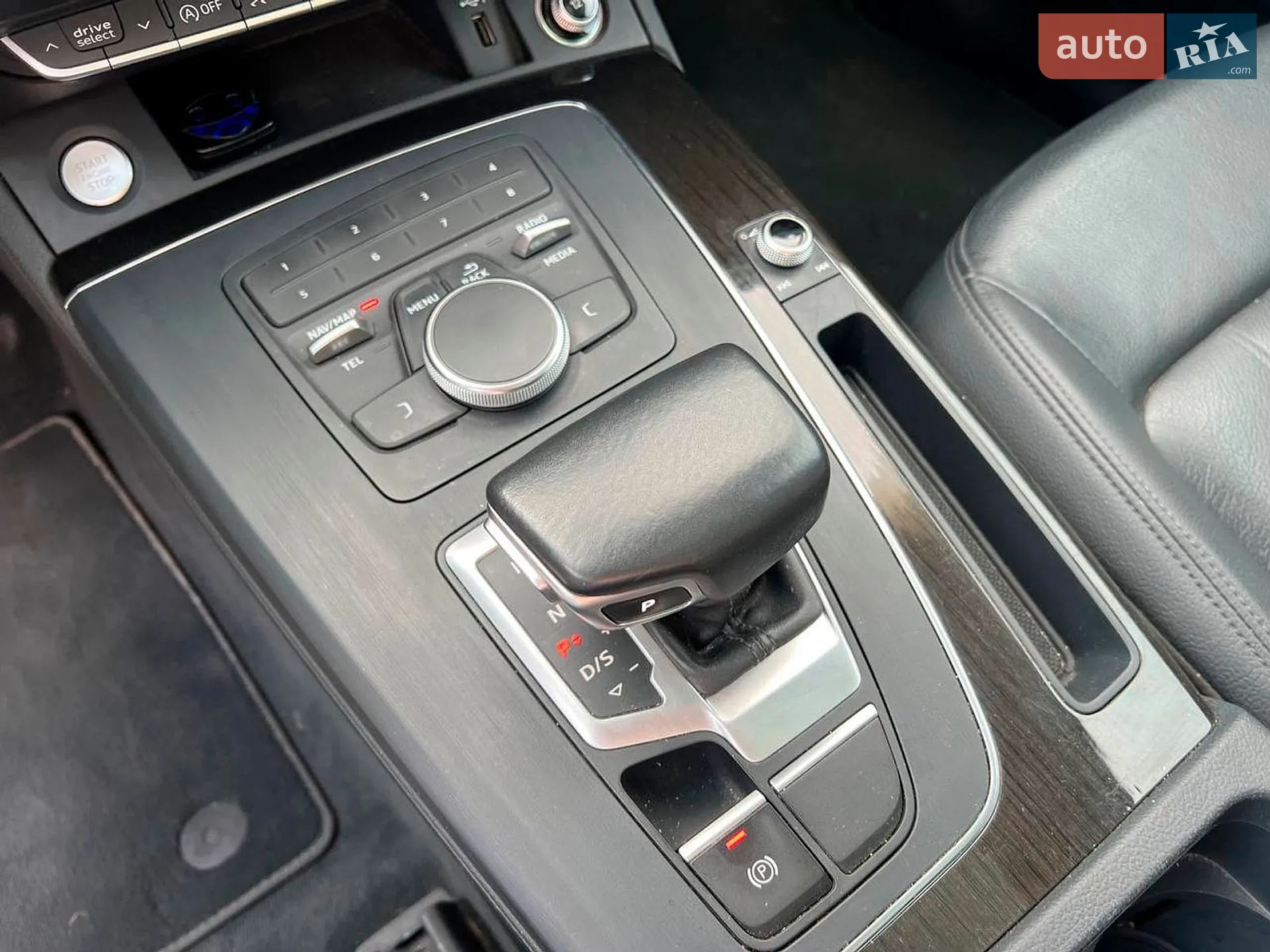 2018 Audi Q5 - мініатюра 33