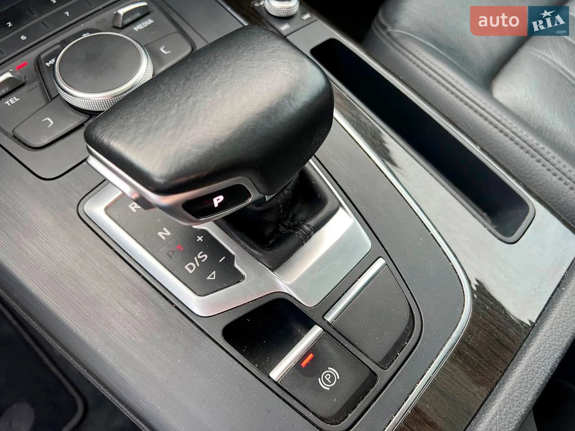 2018 Audi Q5 - мініатюра 35