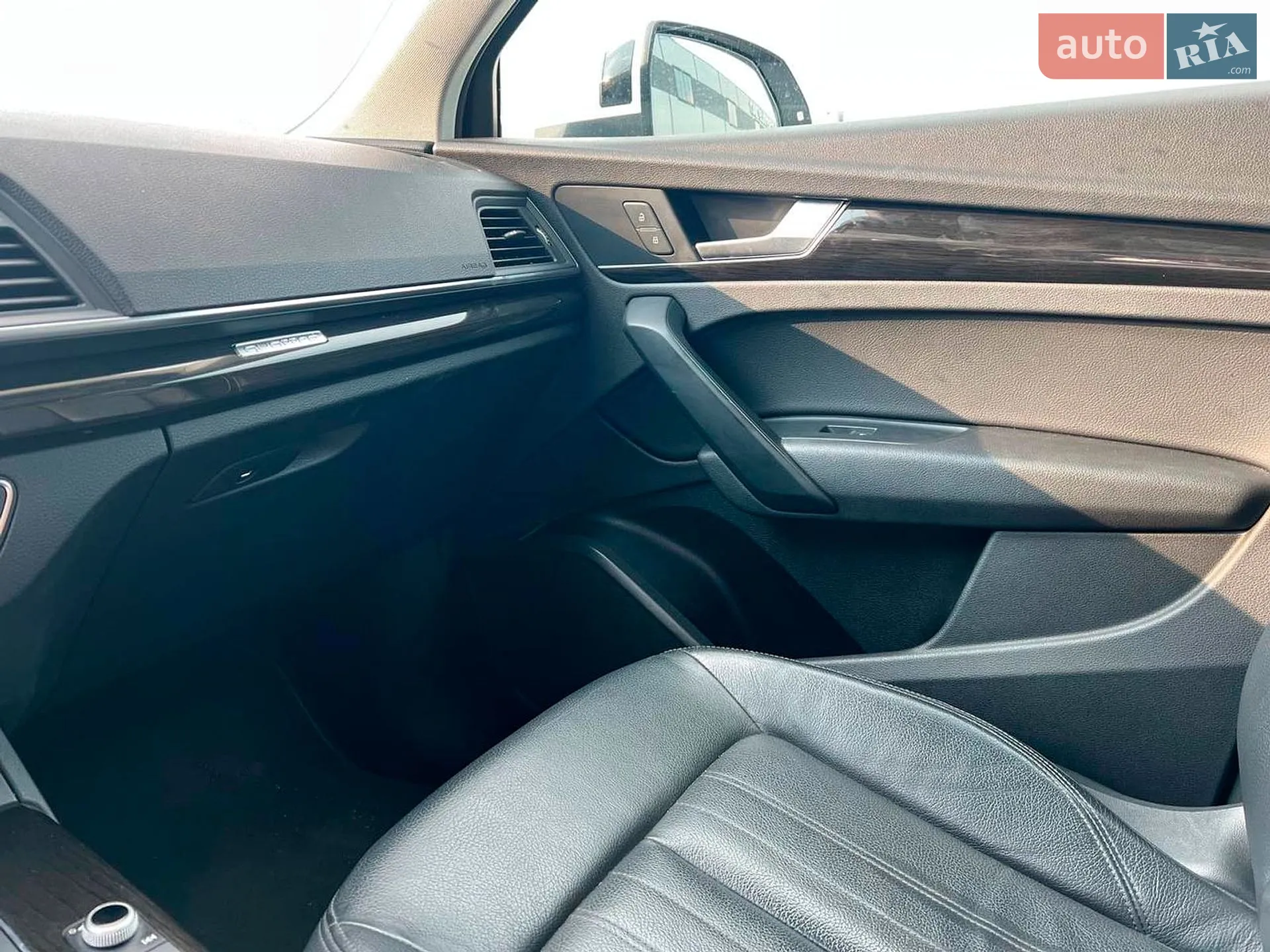 2018 Audi Q5 - мініатюра 36
