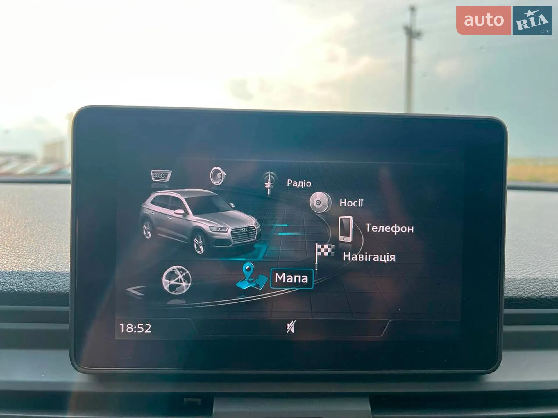 2018 Audi Q5 - мініатюра 39