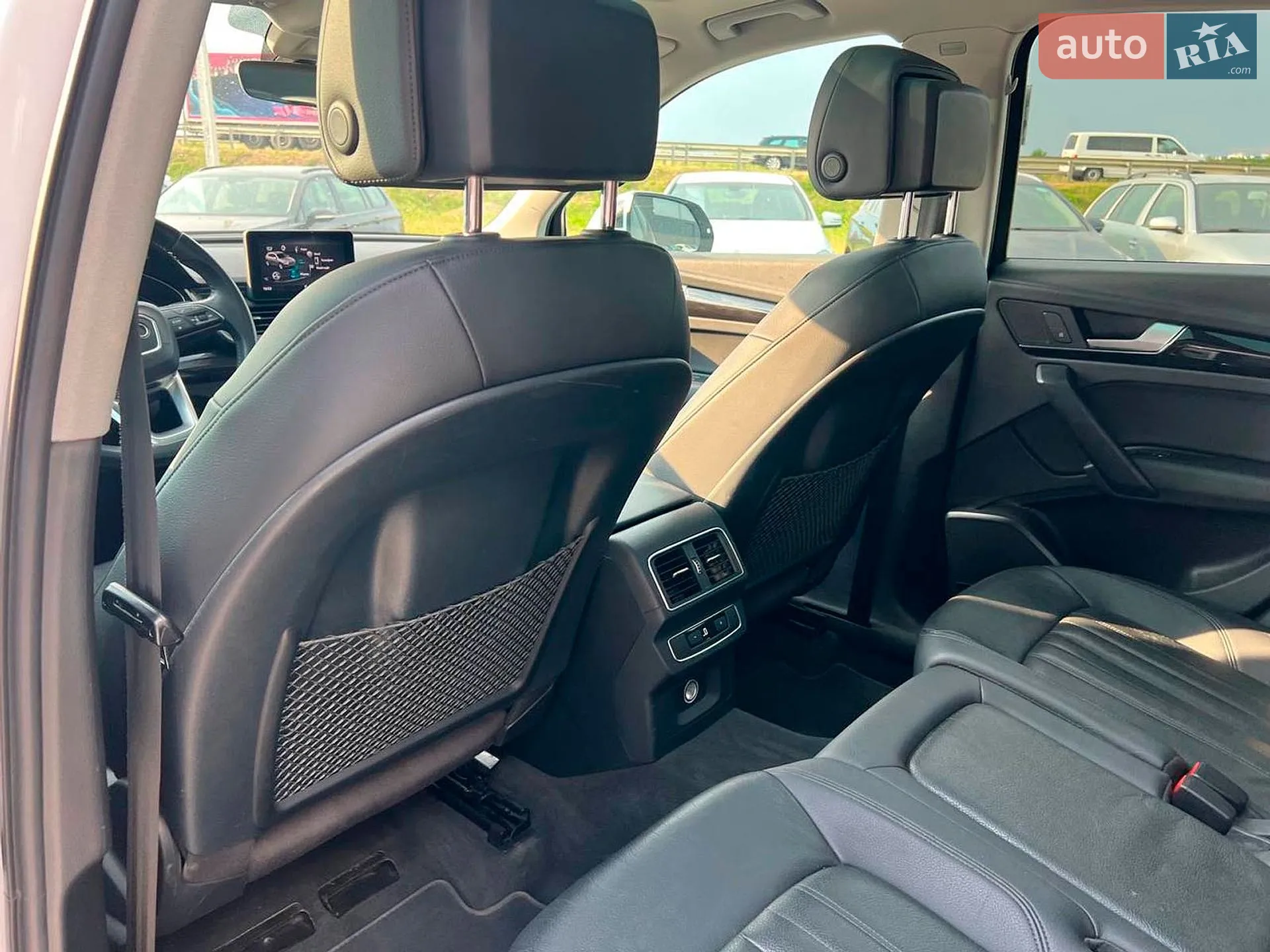 2018 Audi Q5 - мініатюра 42