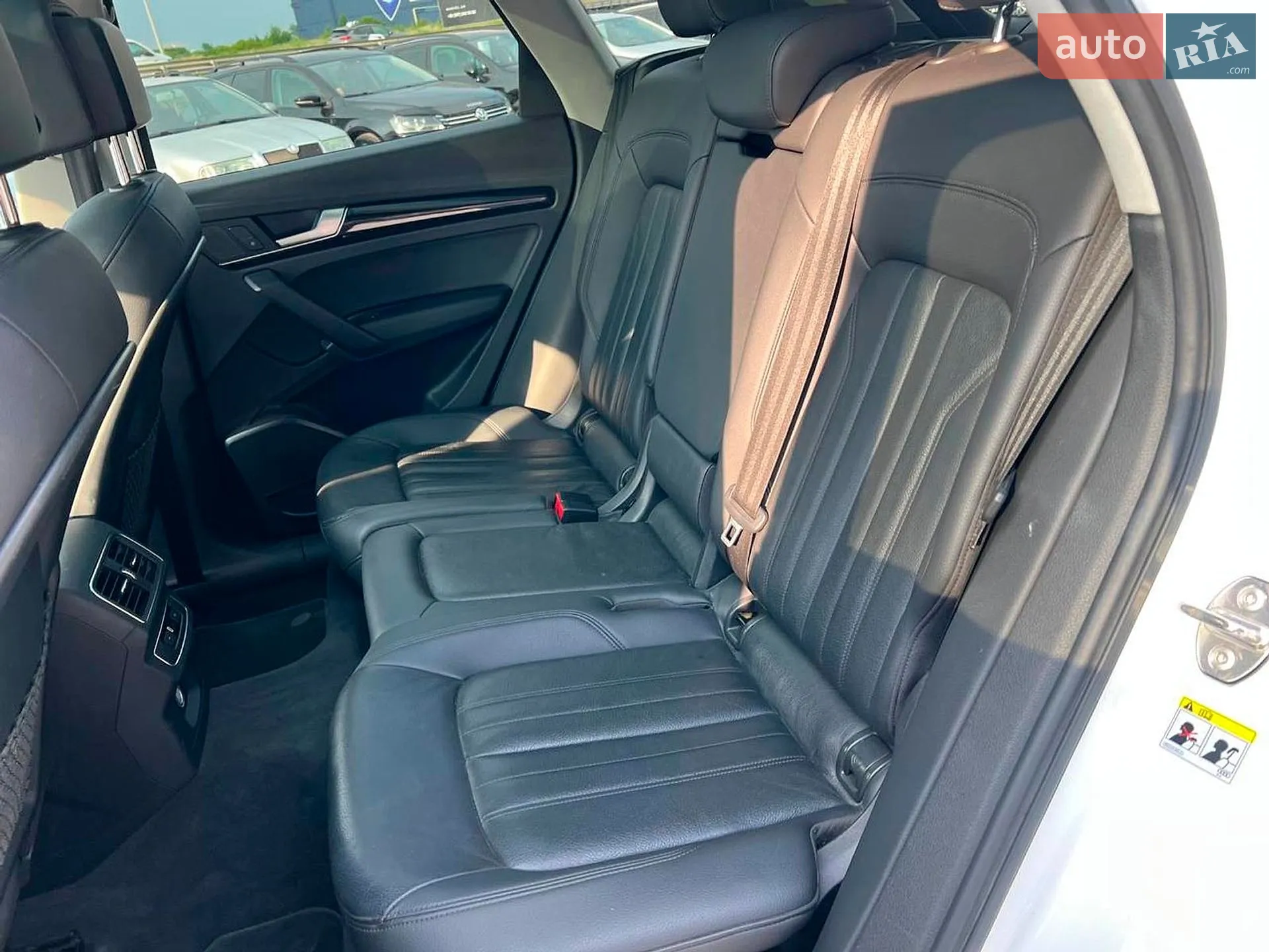 2018 Audi Q5 - мініатюра 43