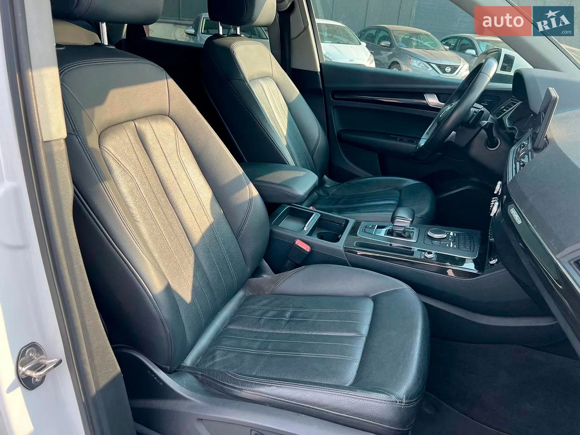 2018 Audi Q5 - мініатюра 47
